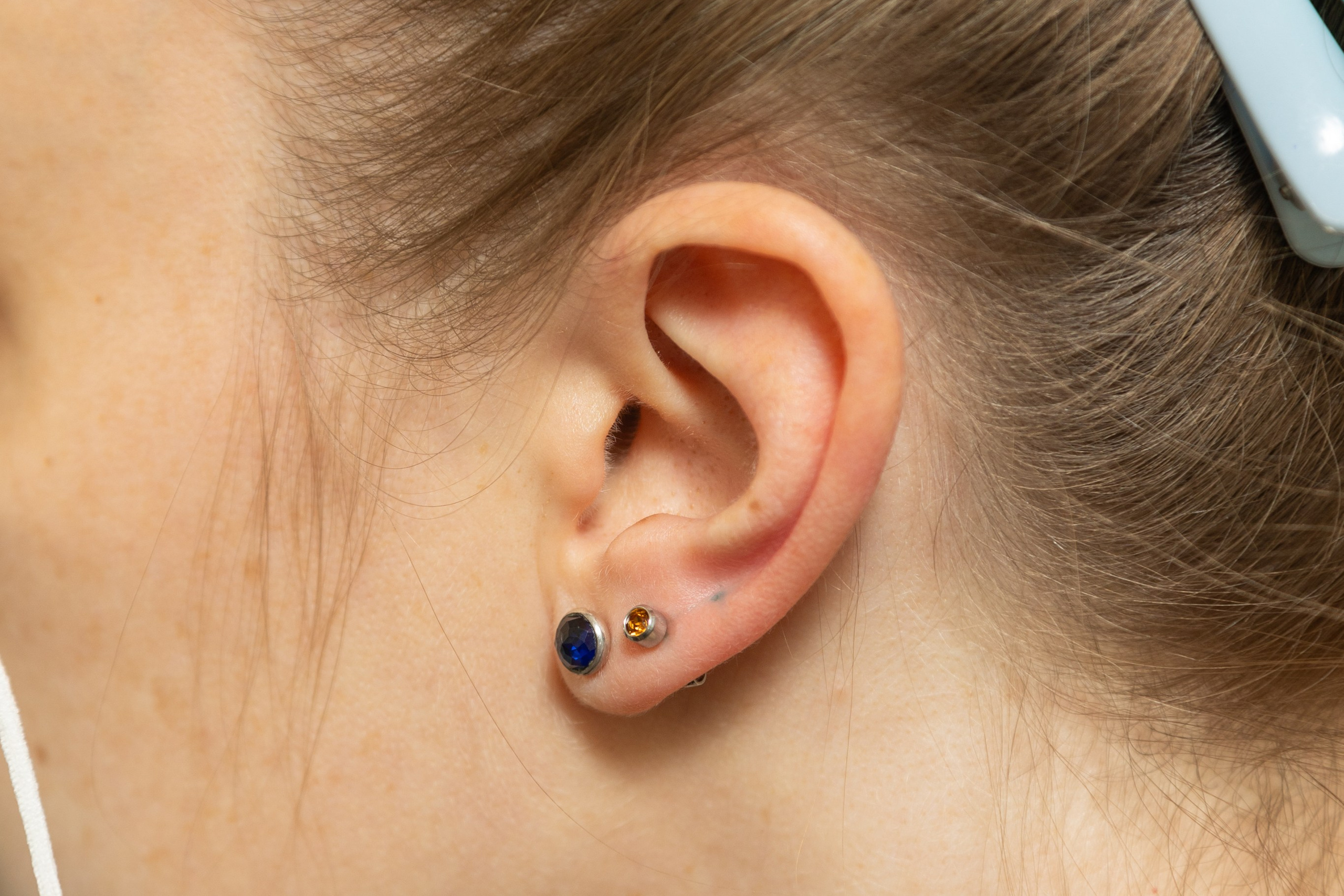 Реклама салона красоты «Манго». Профессиональный интерьерный и репортажный фотограф Минск и РБ. Максим Орлов