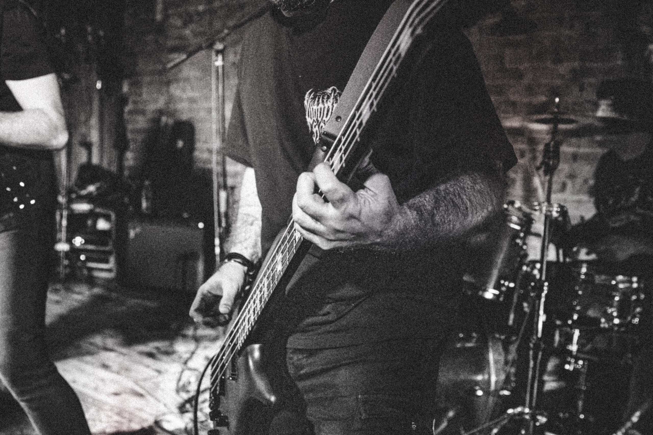 Metal Helth 3