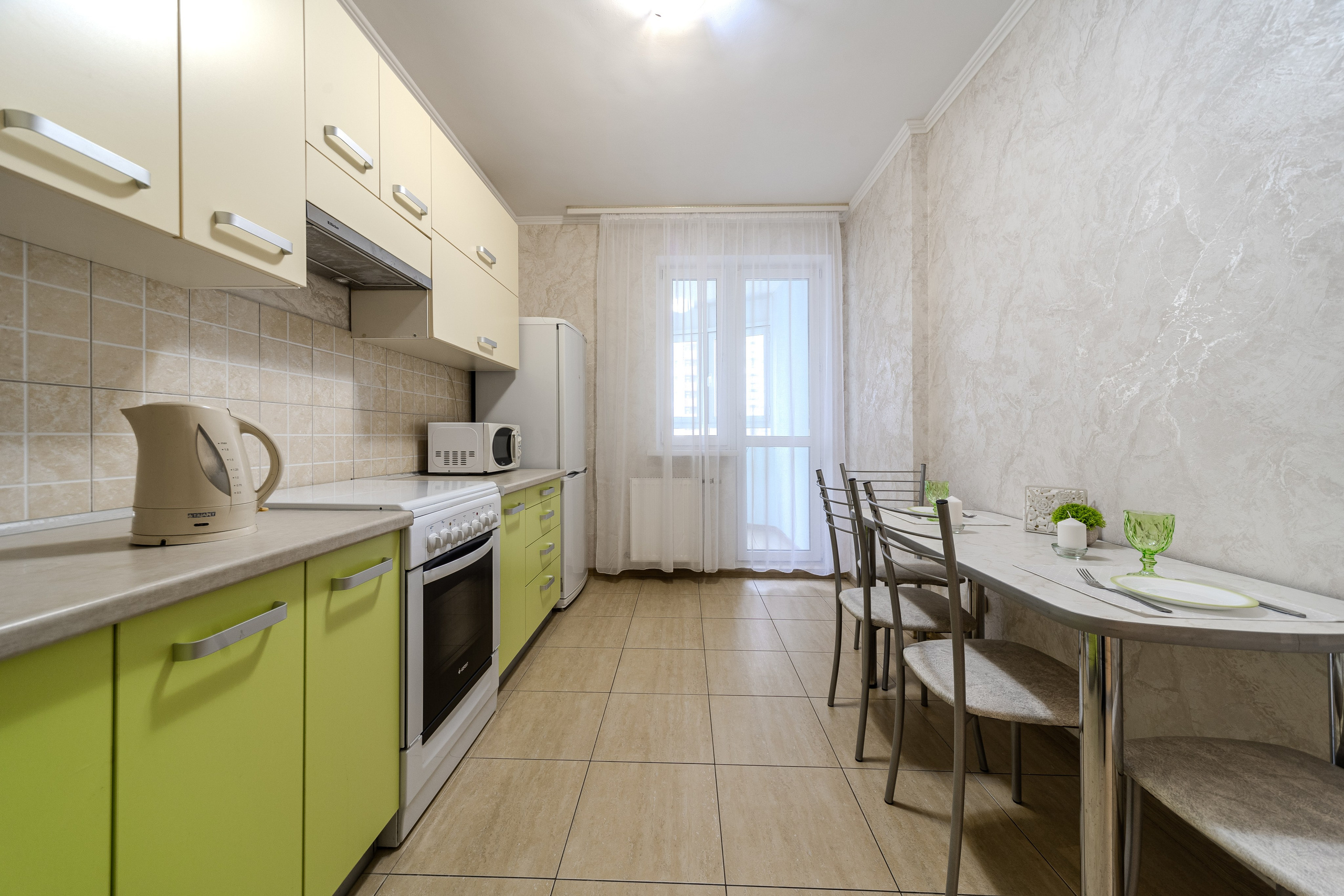 Пр. Правды 15. Эконом вариант. Профессиональный интерьерный и репортажный фотограф Минск и РБ. Максим Орлов