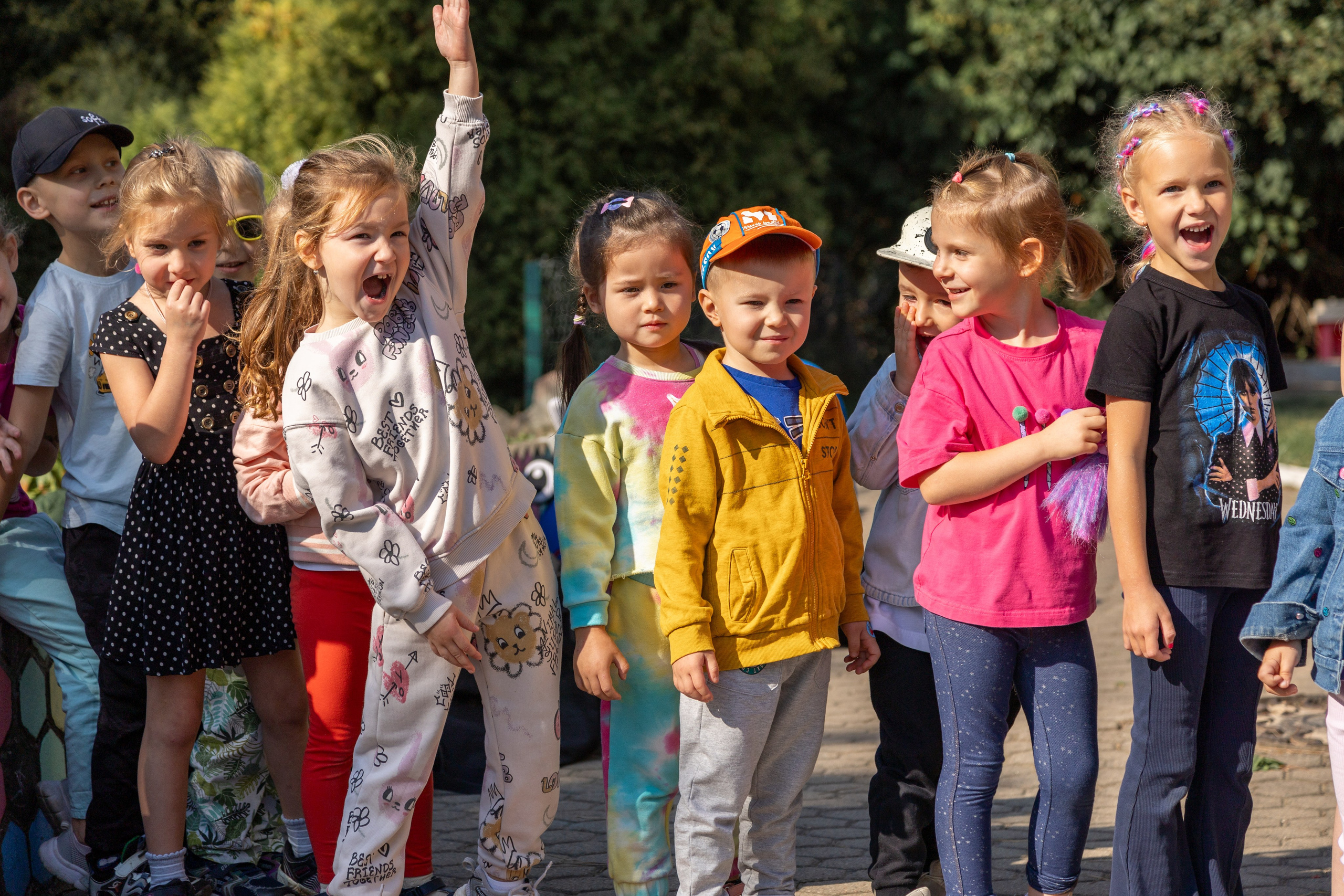 День рождения Ангелины. Профессиональный интерьерный и репортажный фотограф Минск и РБ. Максим Орлов