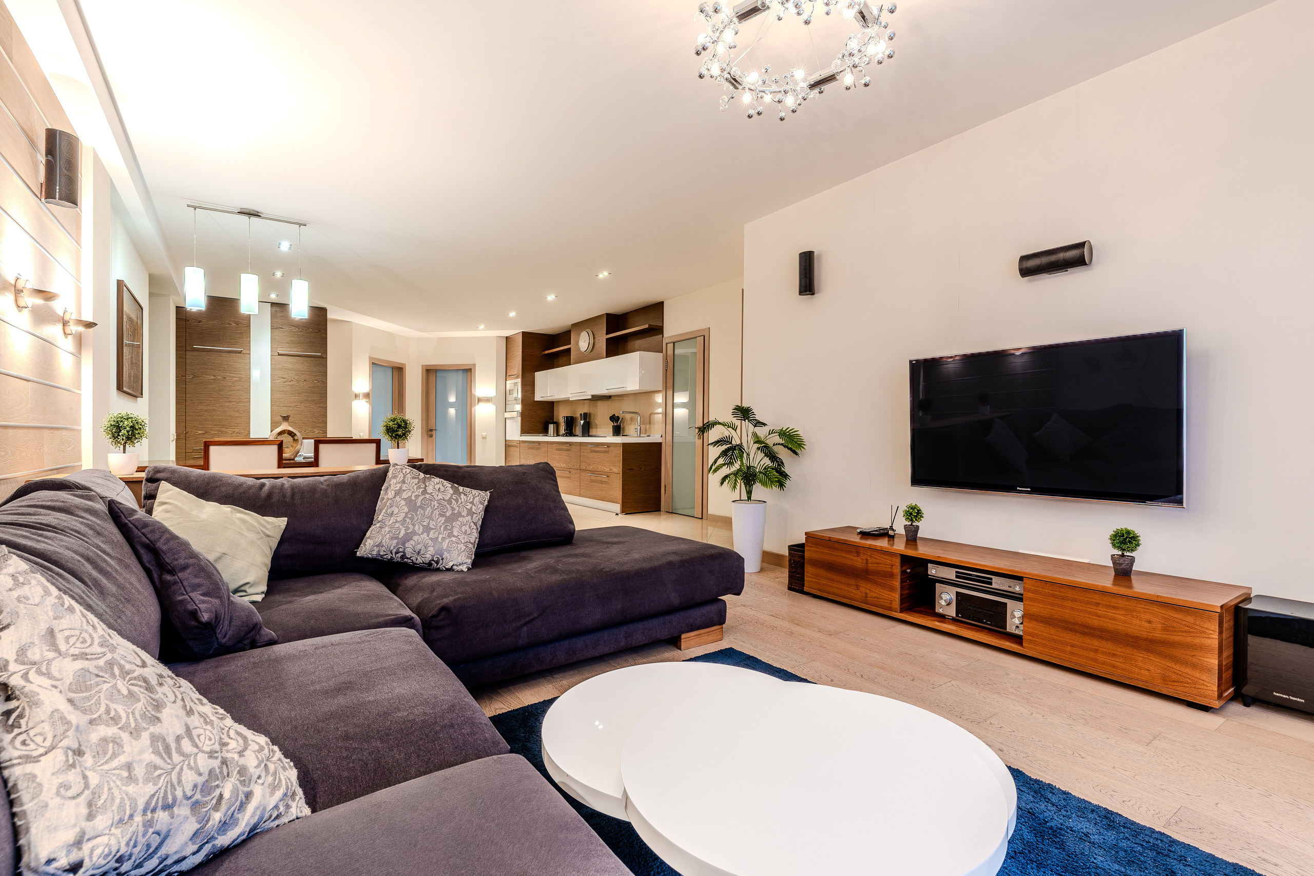 Воронянского 1а. Профессиональный интерьерный и репортажный фотограф Минск и РБ. Максим Орлов