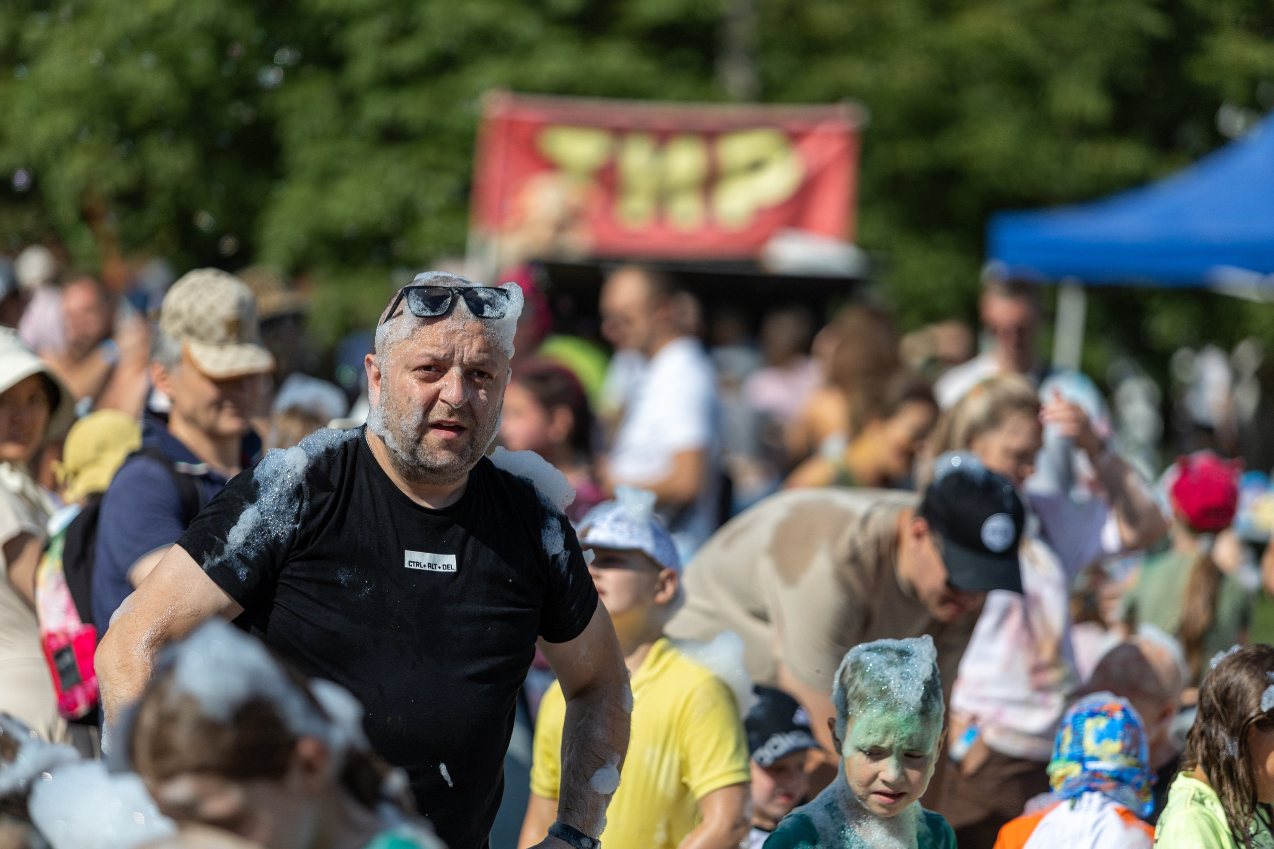 Детифест. Профессиональный интерьерный и репортажный фотограф Минск и РБ. Максим Орлов