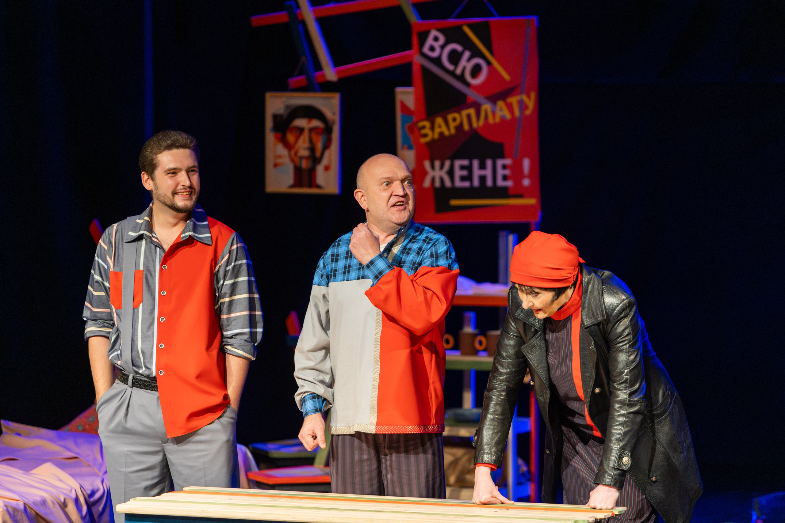 Квадратура круга. Профессиональный интерьерный и репортажный фотограф Минск и РБ. Максим Орлов