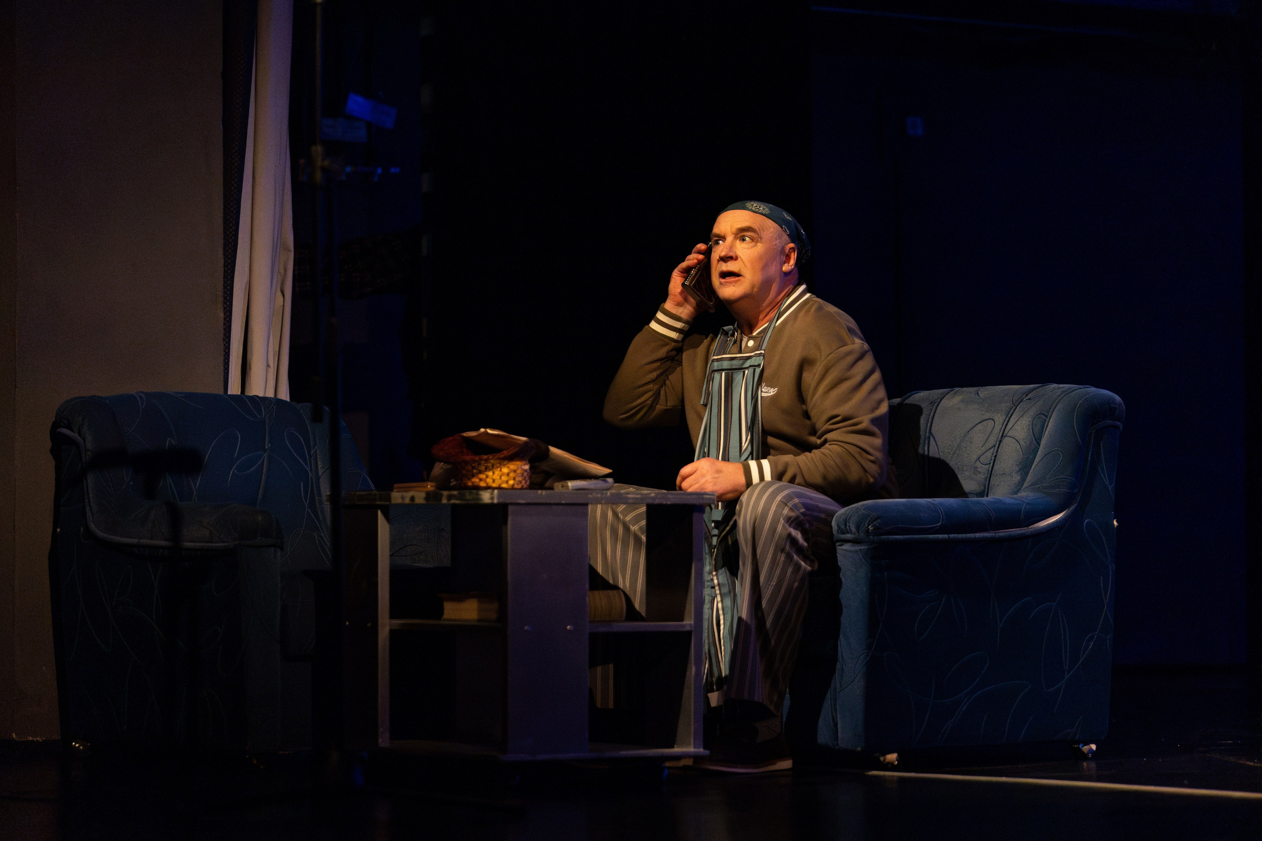 Новый театр «Нобелевская неделя». Профессиональный интерьерный и репортажный фотограф Минск и РБ. Максим Орлов