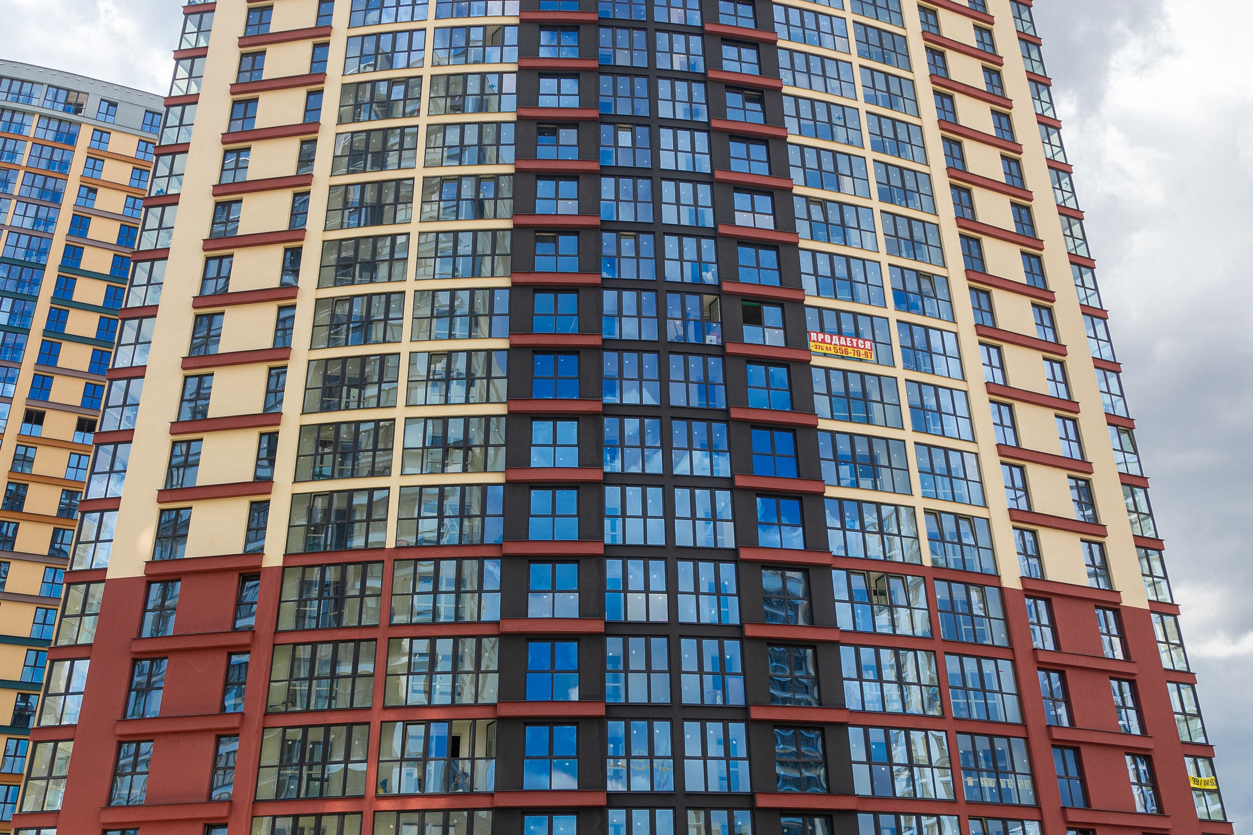 Алферова 7. Для продажи. Профессиональный интерьерный и репортажный фотограф Минск и РБ. Максим Орлов