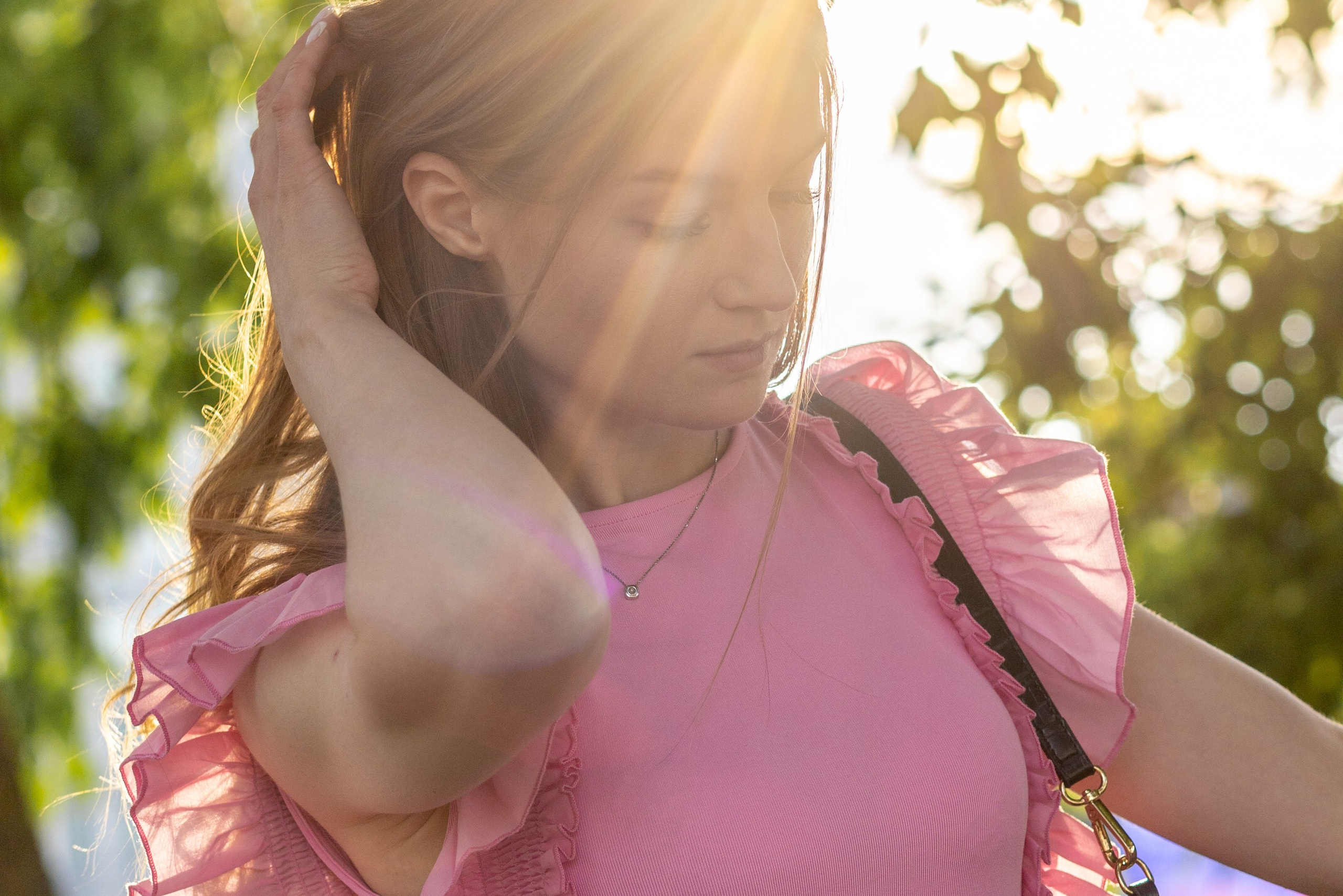 Аня. Профессиональный интерьерный и репортажный фотограф Минск и РБ. Максим Орлов