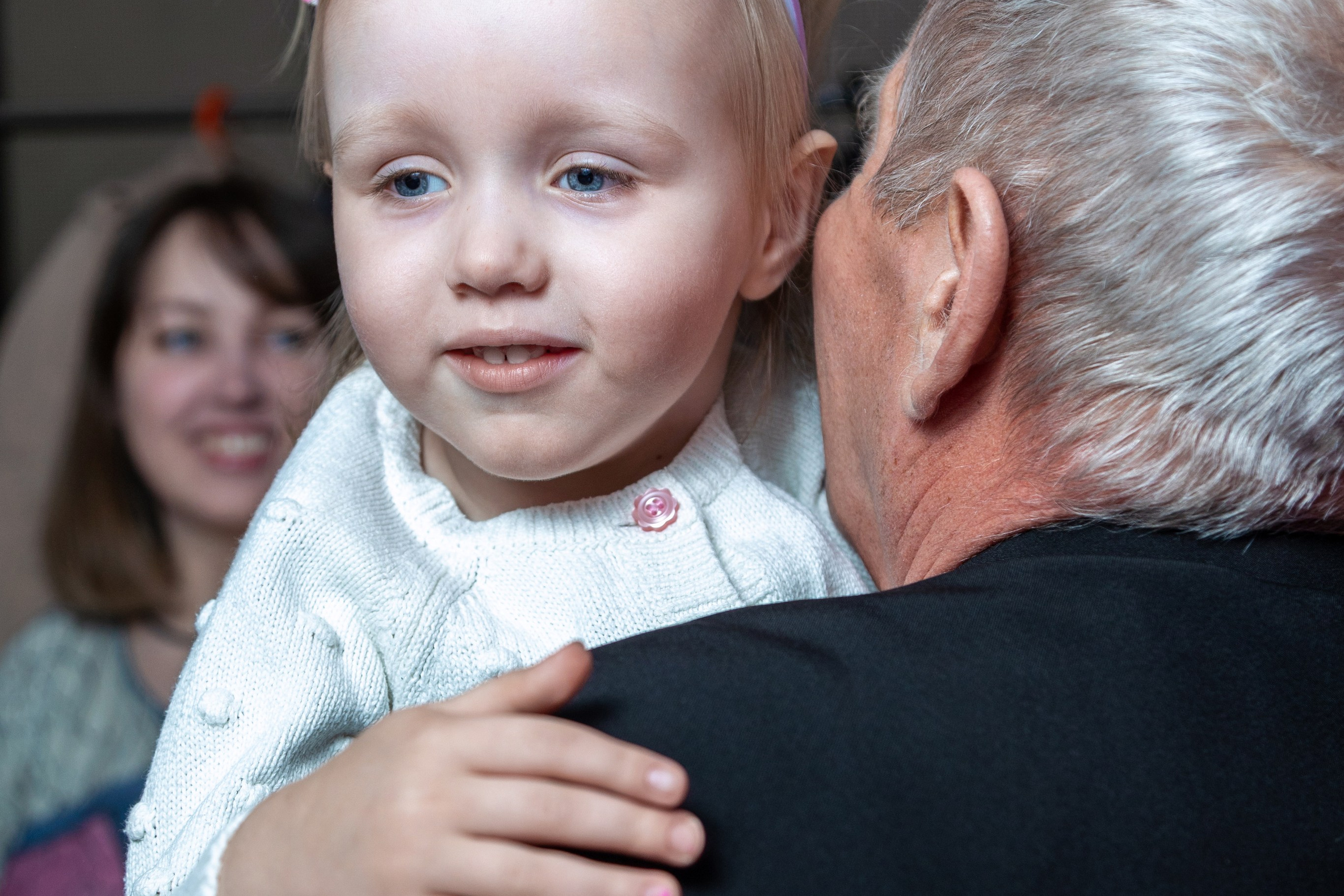 Юбилей. Профессиональный интерьерный и репортажный фотограф Минск и РБ. Максим Орлов