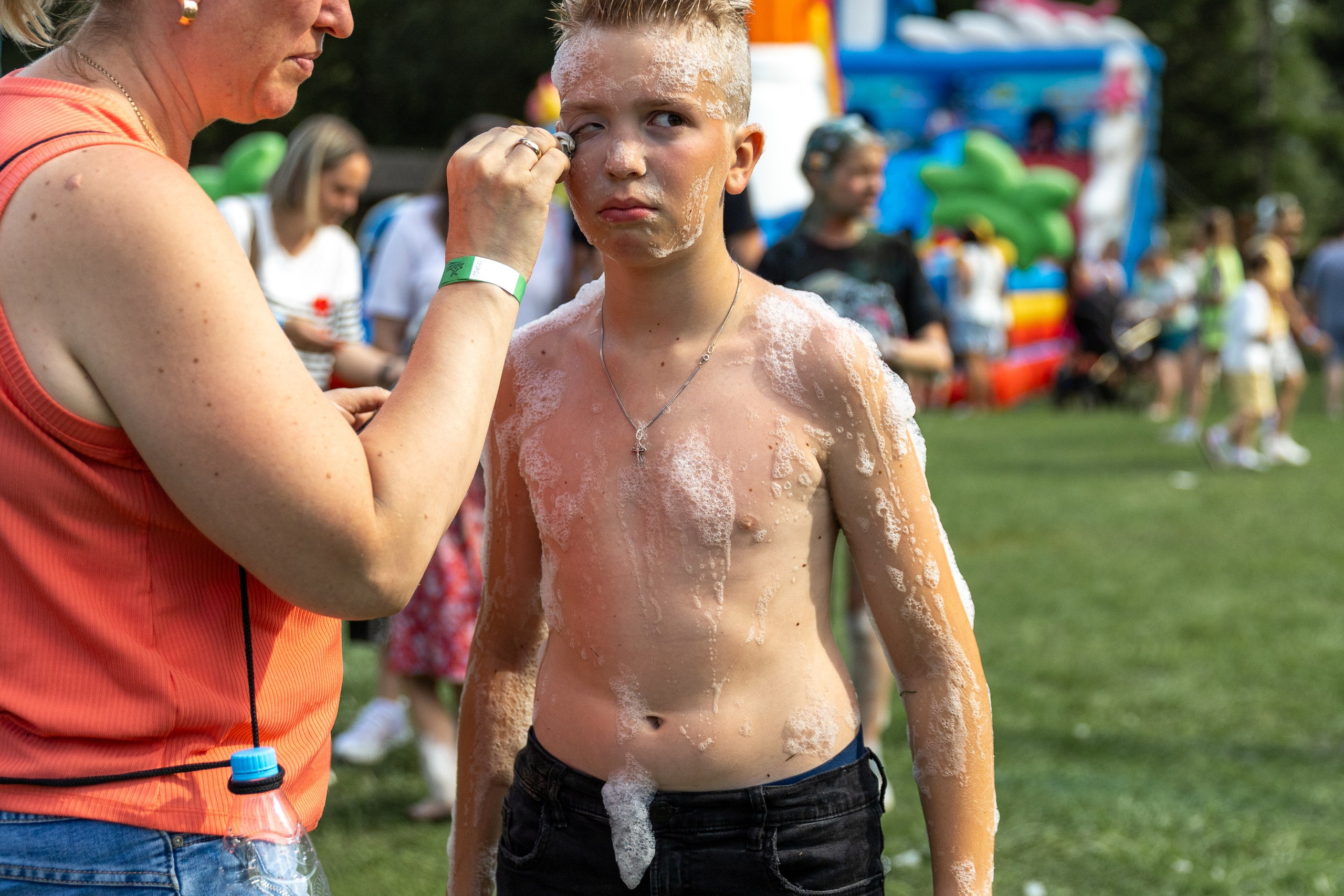 Детифест. Профессиональный интерьерный и репортажный фотограф Минск и РБ. Максим Орлов