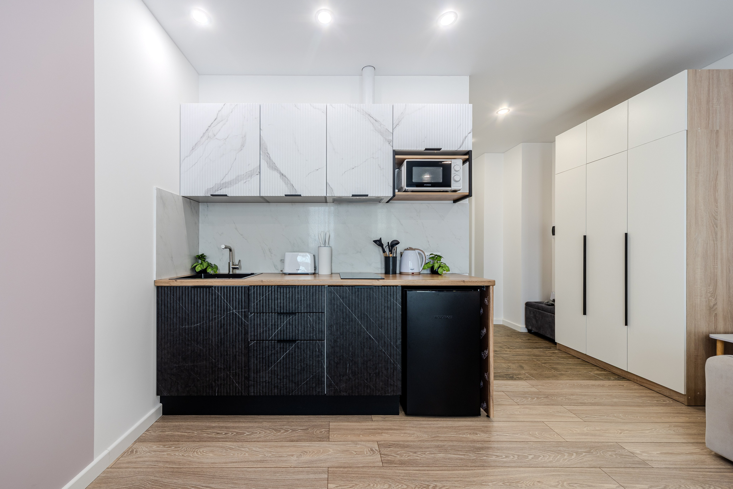 Братская 11. Профессиональный интерьерный и репортажный фотограф Минск и РБ. Максим Орлов