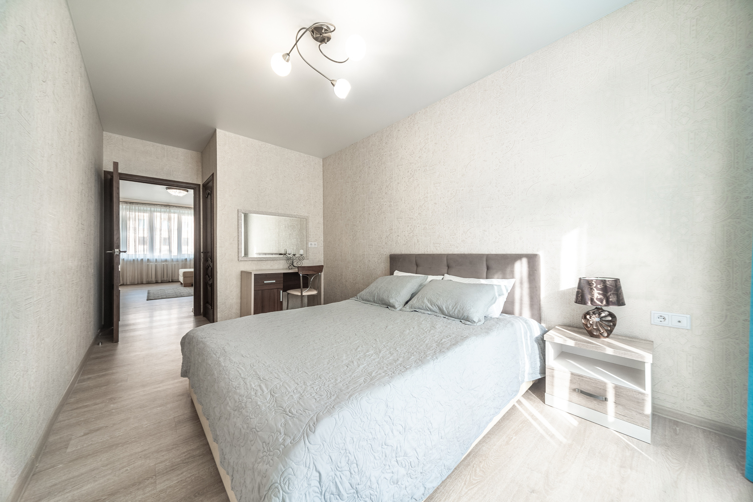 Пр. Независимости 74. Профессиональный интерьерный и репортажный фотограф Минск и РБ. Максим Орлов