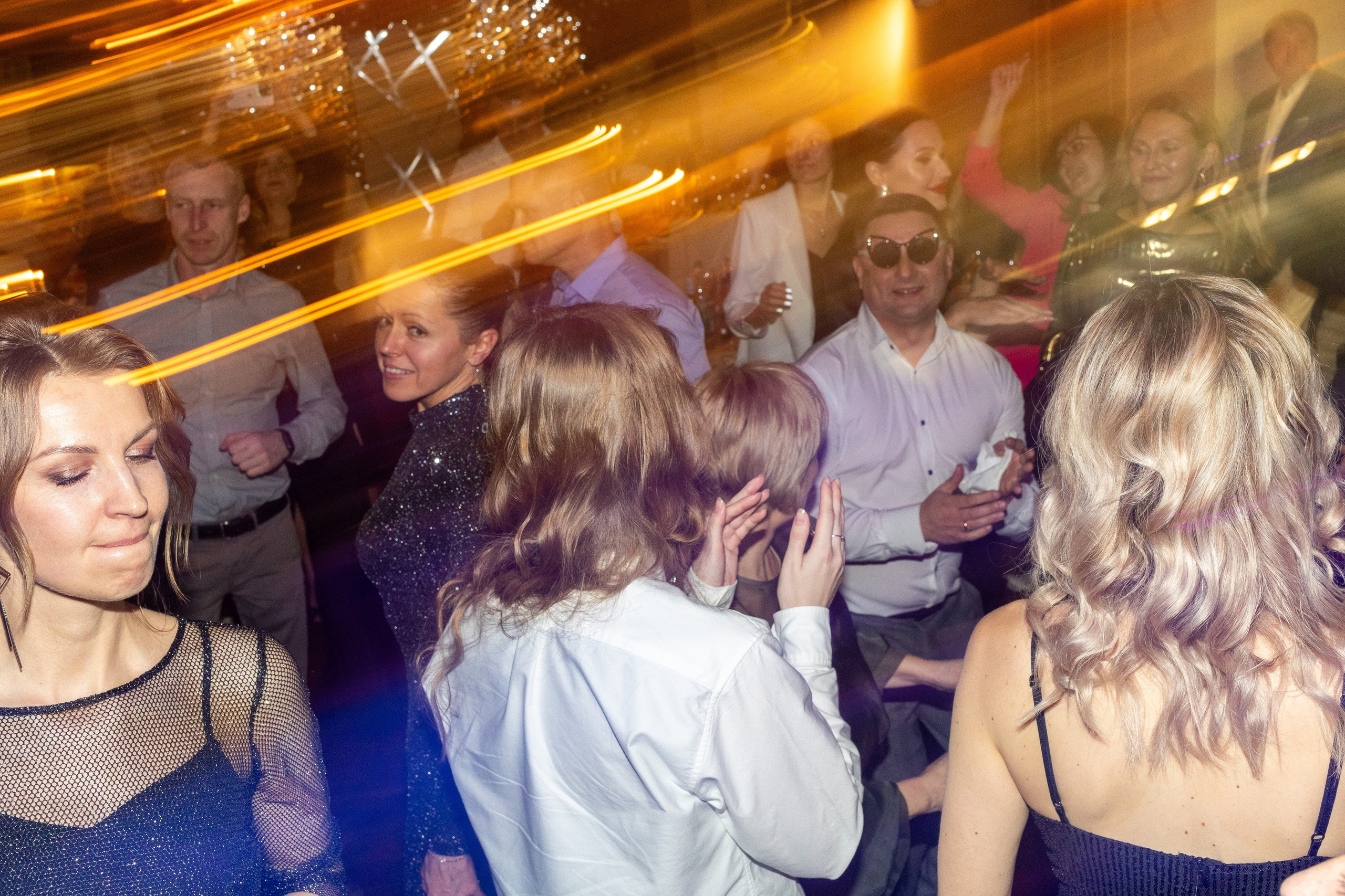 Новогодний корпоратив. Профессиональный интерьерный и репортажный фотограф Минск и РБ. Максим Орлов