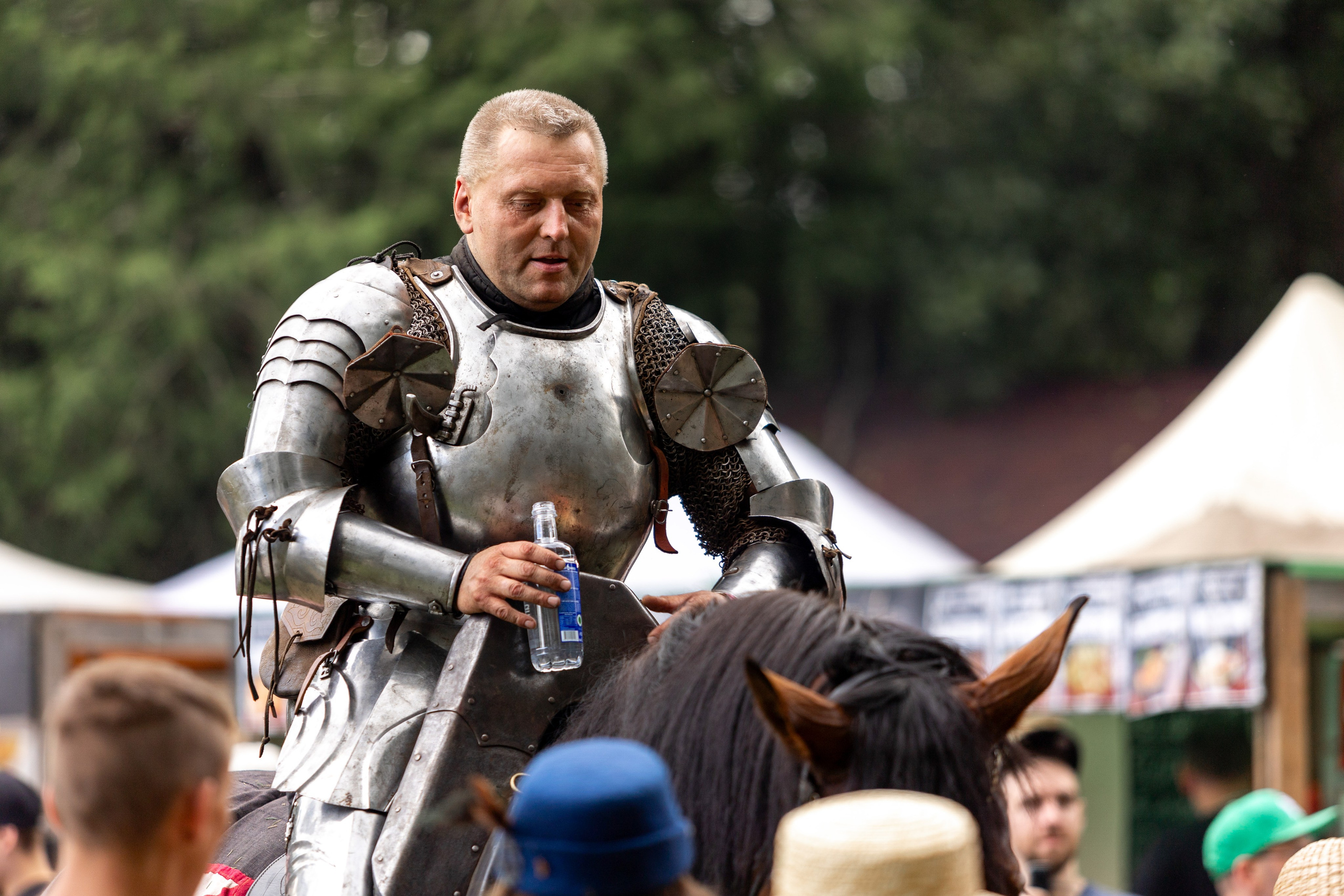 Наш Грюнвальд 2024. День второй. Профессиональный интерьерный и репортажный фотограф Минск и РБ. Максим Орлов