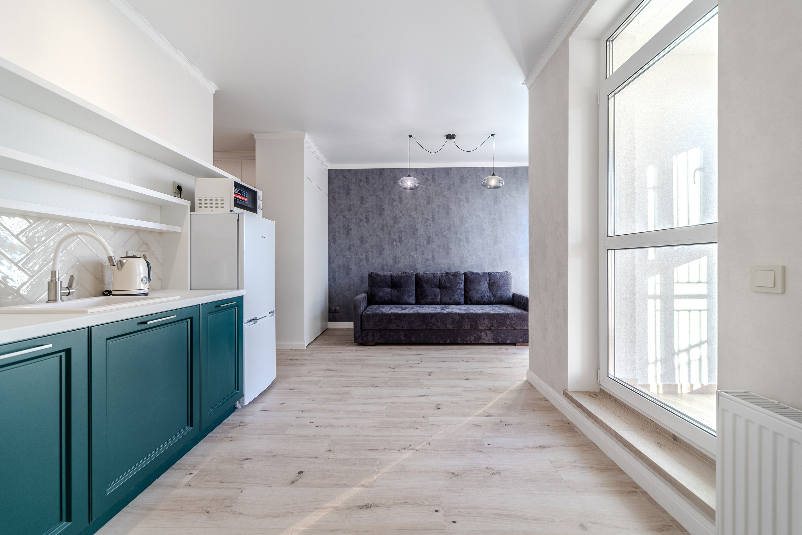 Савицкого 2. Для долгосрочной аренды. Эконом вариант. Профессиональный интерьерный и репортажный фотограф Минск и РБ. Максим Орлов