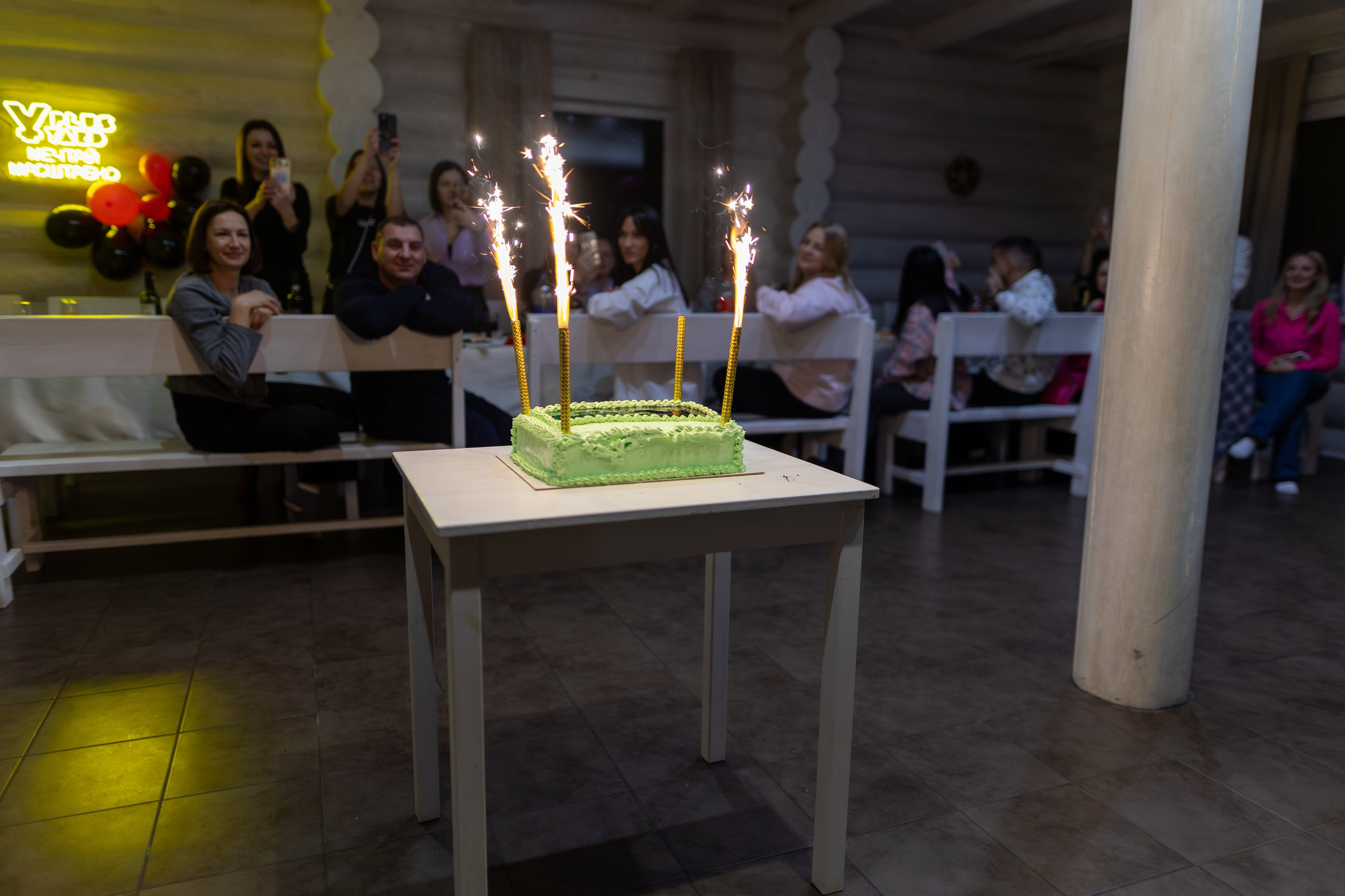 Корпоратив. Профессиональный интерьерный и репортажный фотограф Минск и РБ. Максим Орлов