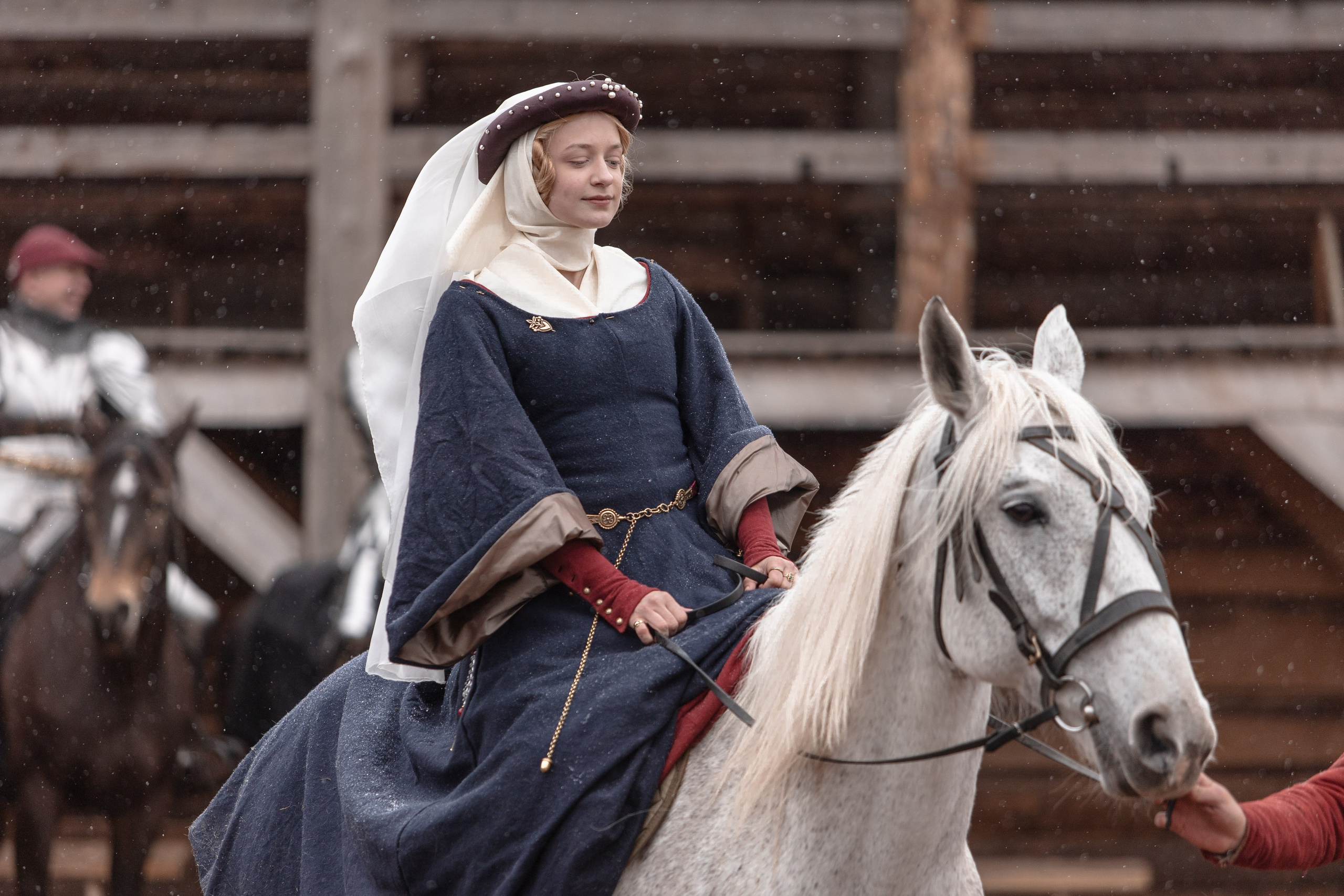 Турнир «Золотой шпоры». Профессиональный интерьерный и репортажный фотограф Минск и РБ. Максим Орлов