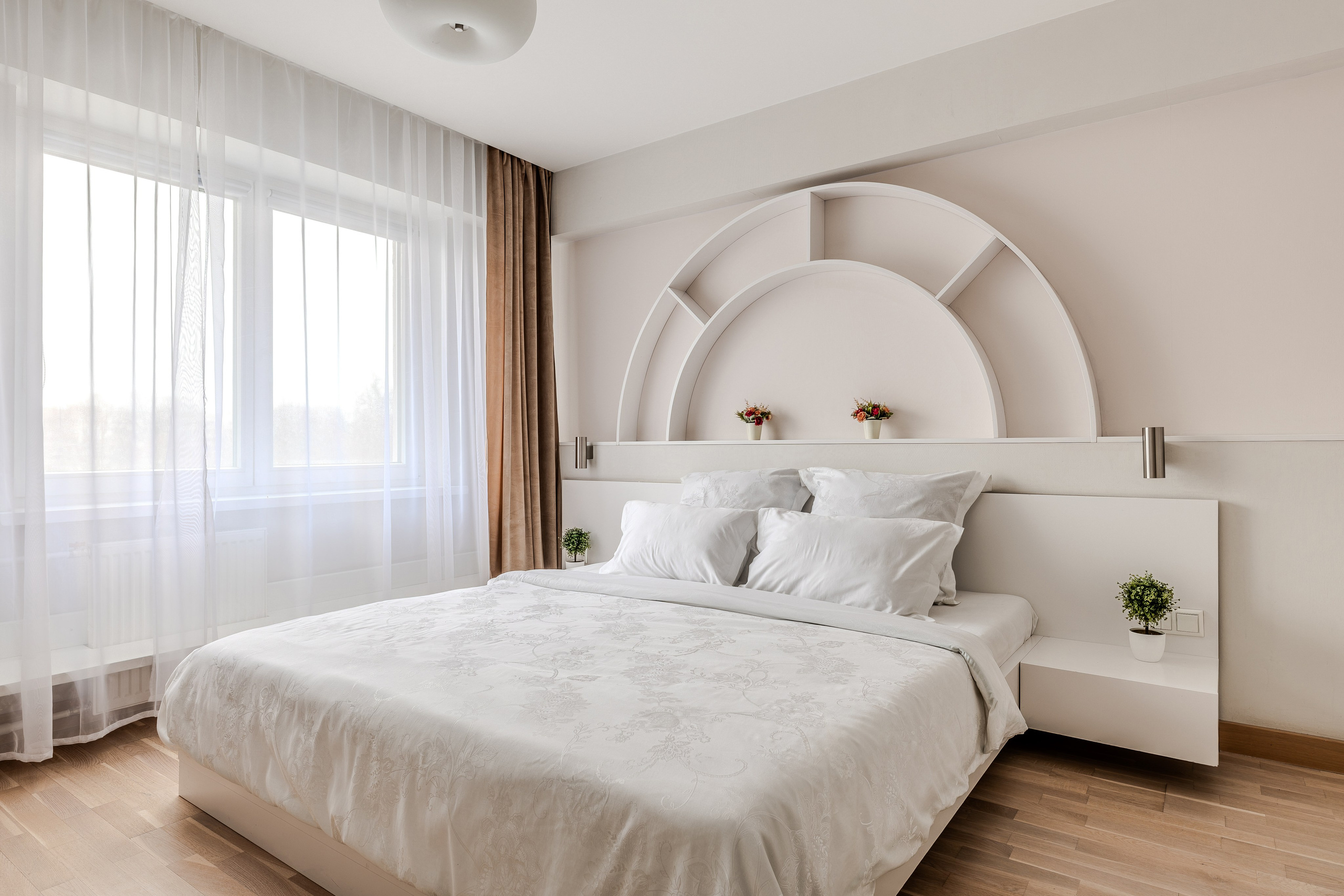 Воронянского 1а. Профессиональный интерьерный и репортажный фотограф Минск и РБ. Максим Орлов