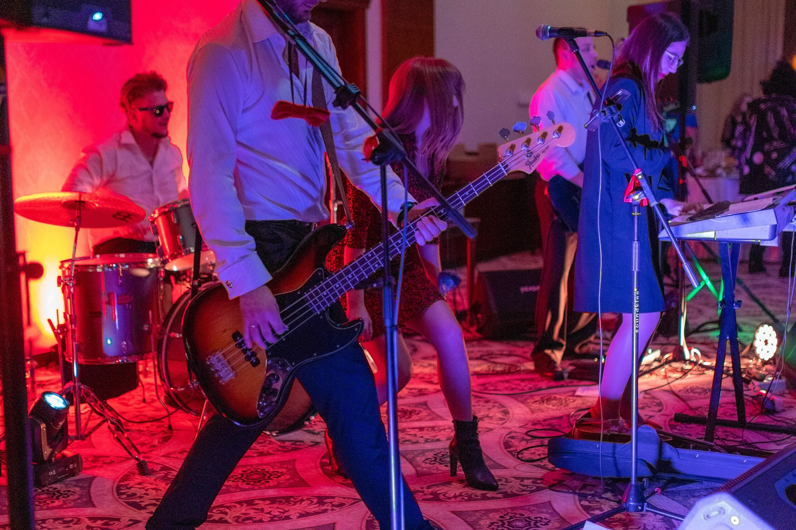 TeSамые. Профессиональный интерьерный и репортажный фотограф Минск и РБ. Максим Орлов