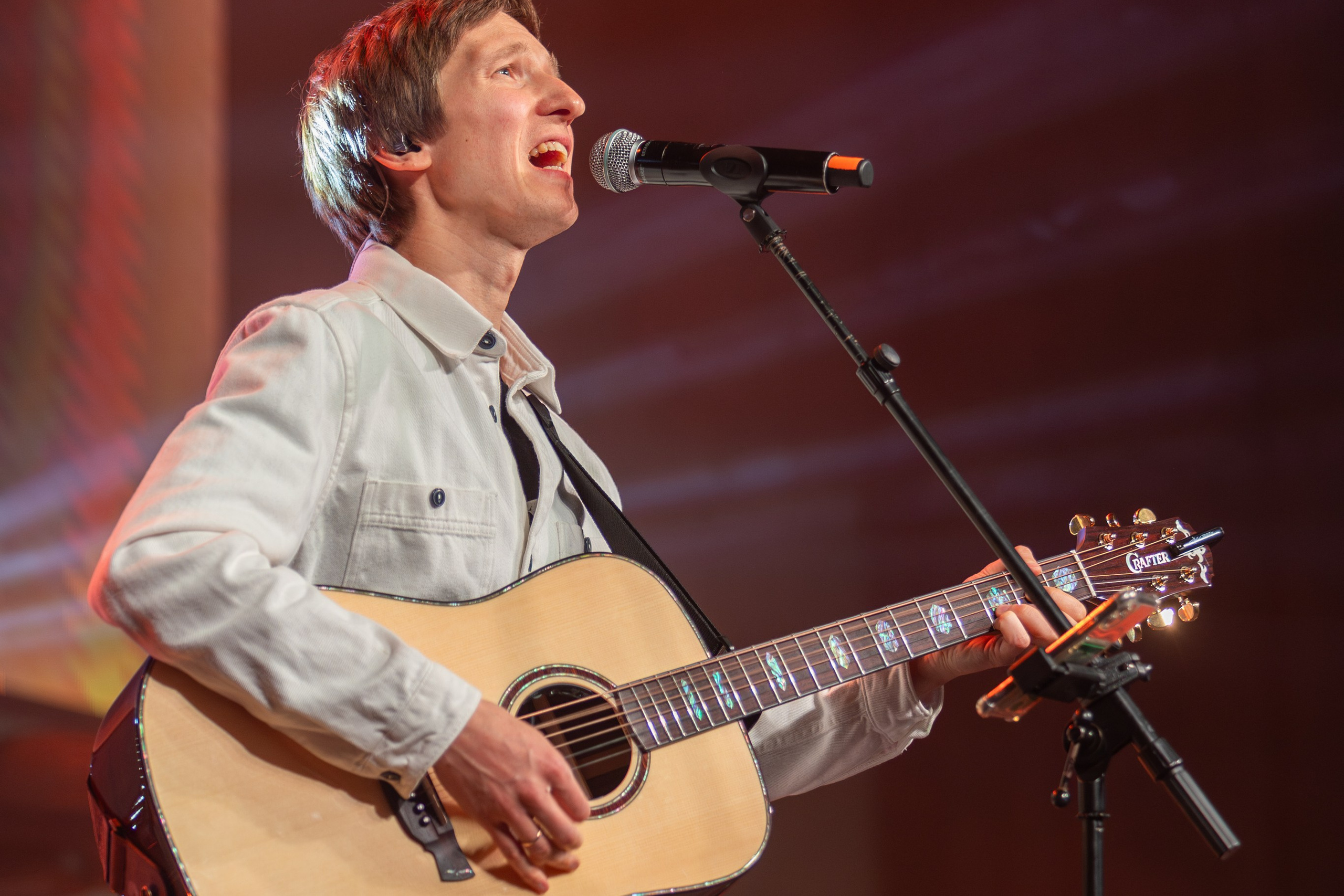 Конференция Medialive 2024. День третий. Профессиональный интерьерный и репортажный фотограф Минск и РБ. Максим Орлов