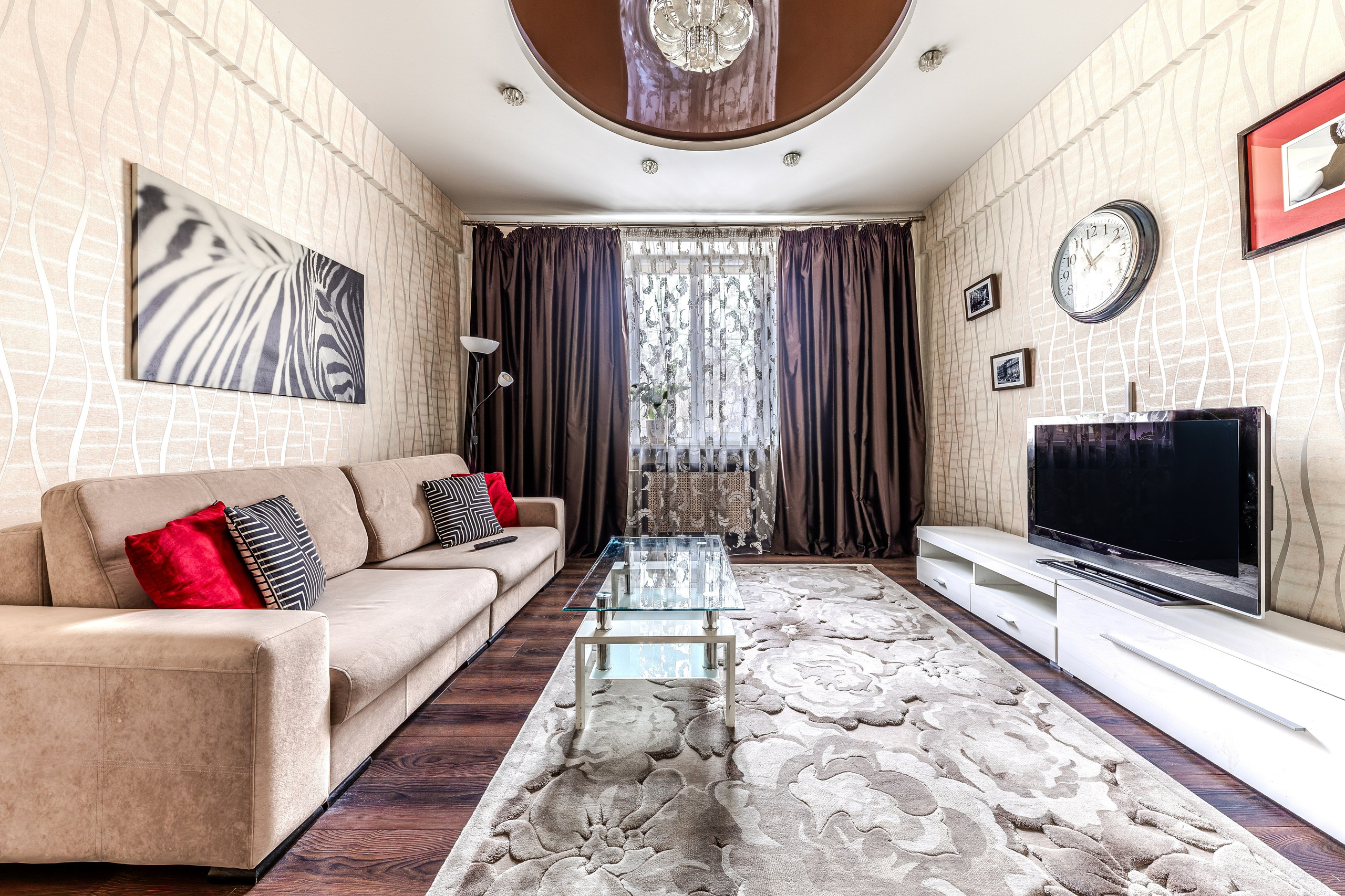 Интерьерная фотосъемка в г. Минске. Профессиональный интерьерный и репортажный фотограф Минск и РБ. Максим Орлов