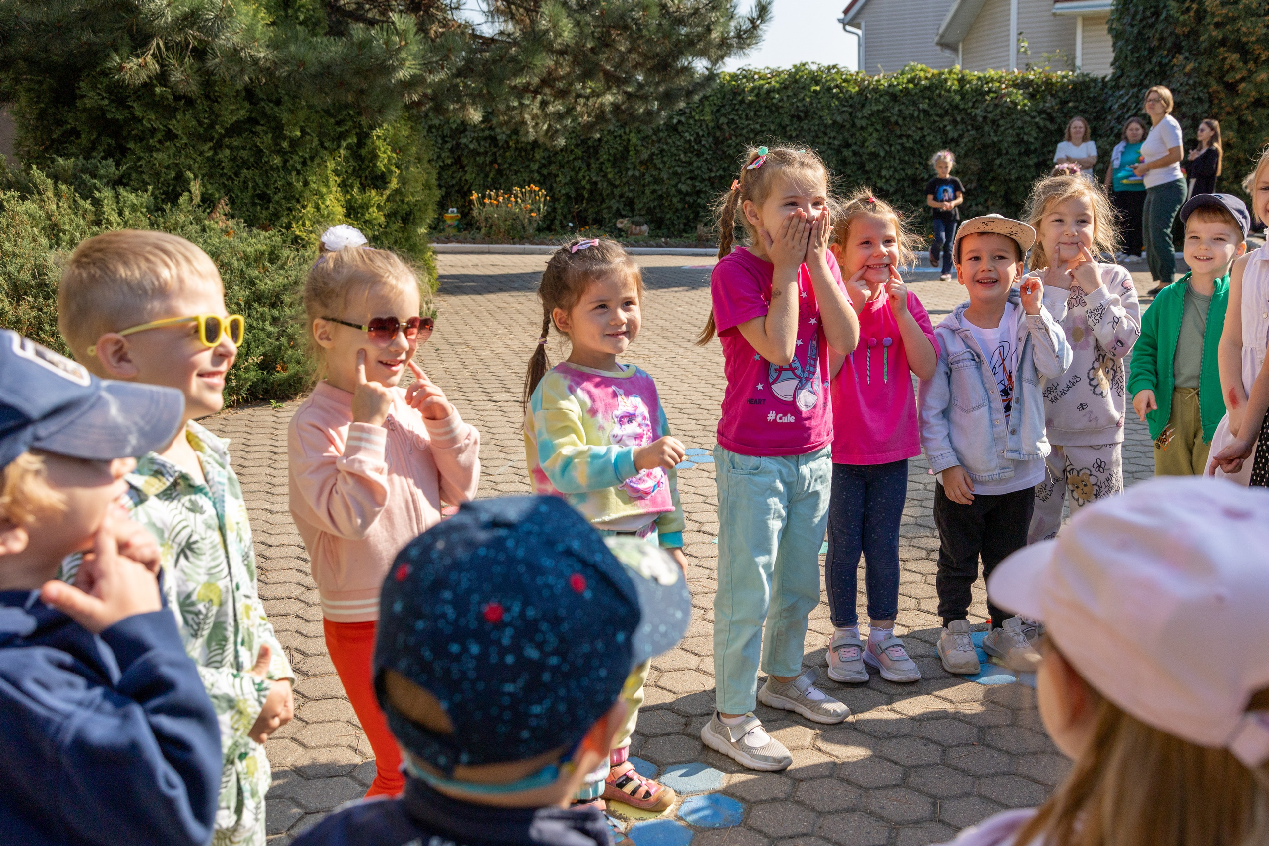 День рождения Ангелины. Профессиональный интерьерный и репортажный фотограф Минск и РБ. Максим Орлов