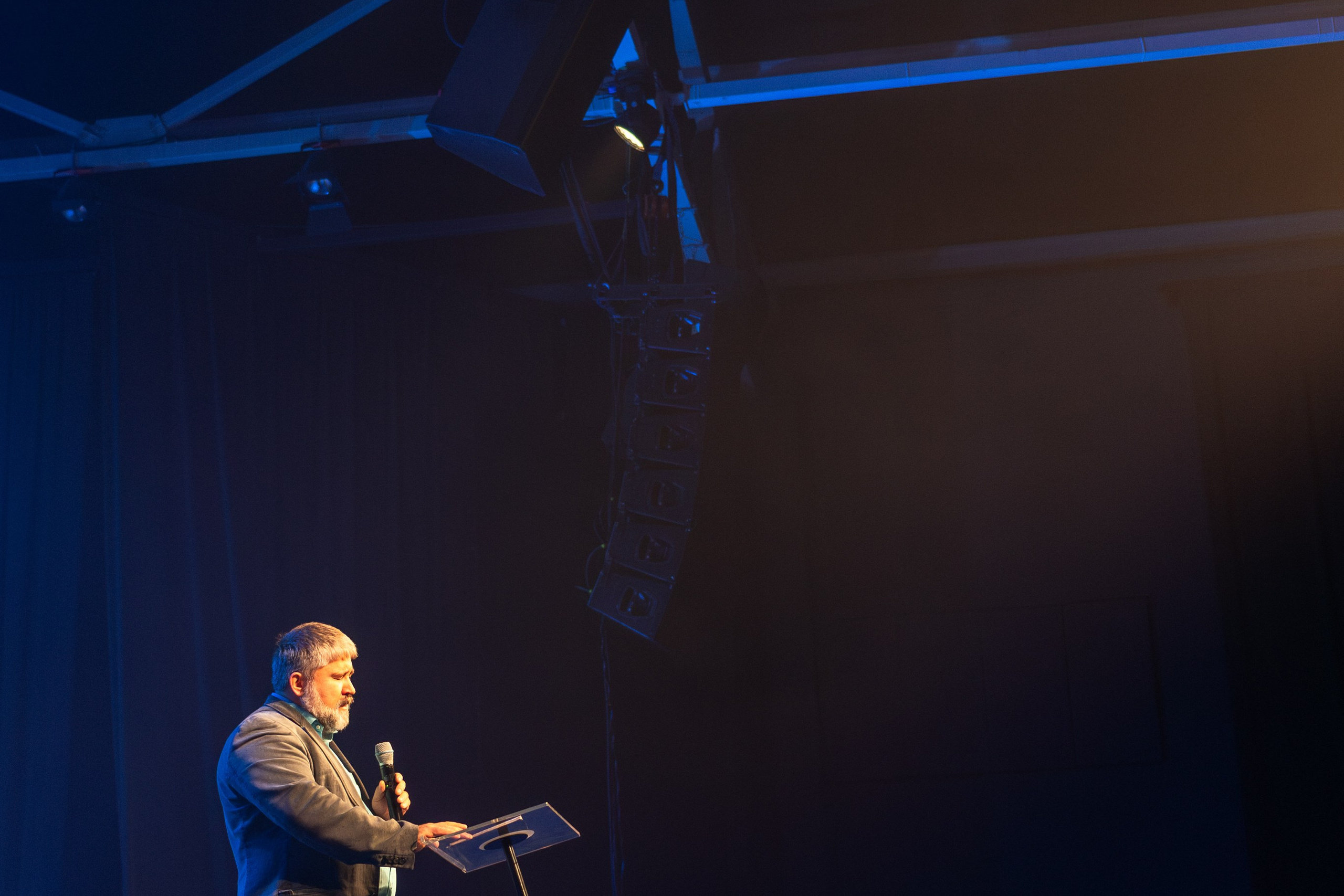 Конференция Medialive 2024. День третий. Профессиональный интерьерный и репортажный фотограф Минск и РБ. Максим Орлов