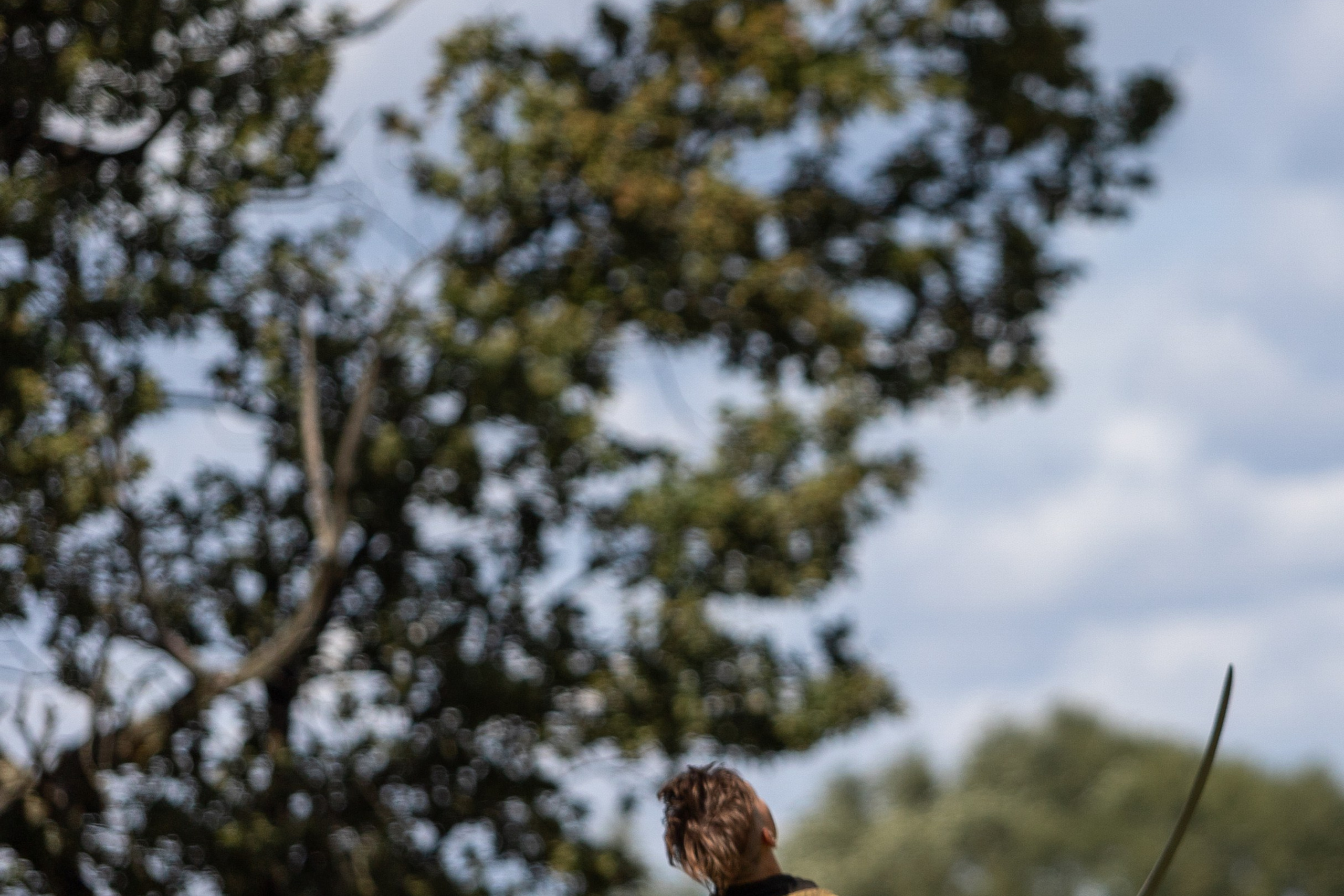 Ежегодный фестиваль средневековья в Дукоре. Профессиональный интерьерный и репортажный фотограф Минск и РБ. Максим Орлов