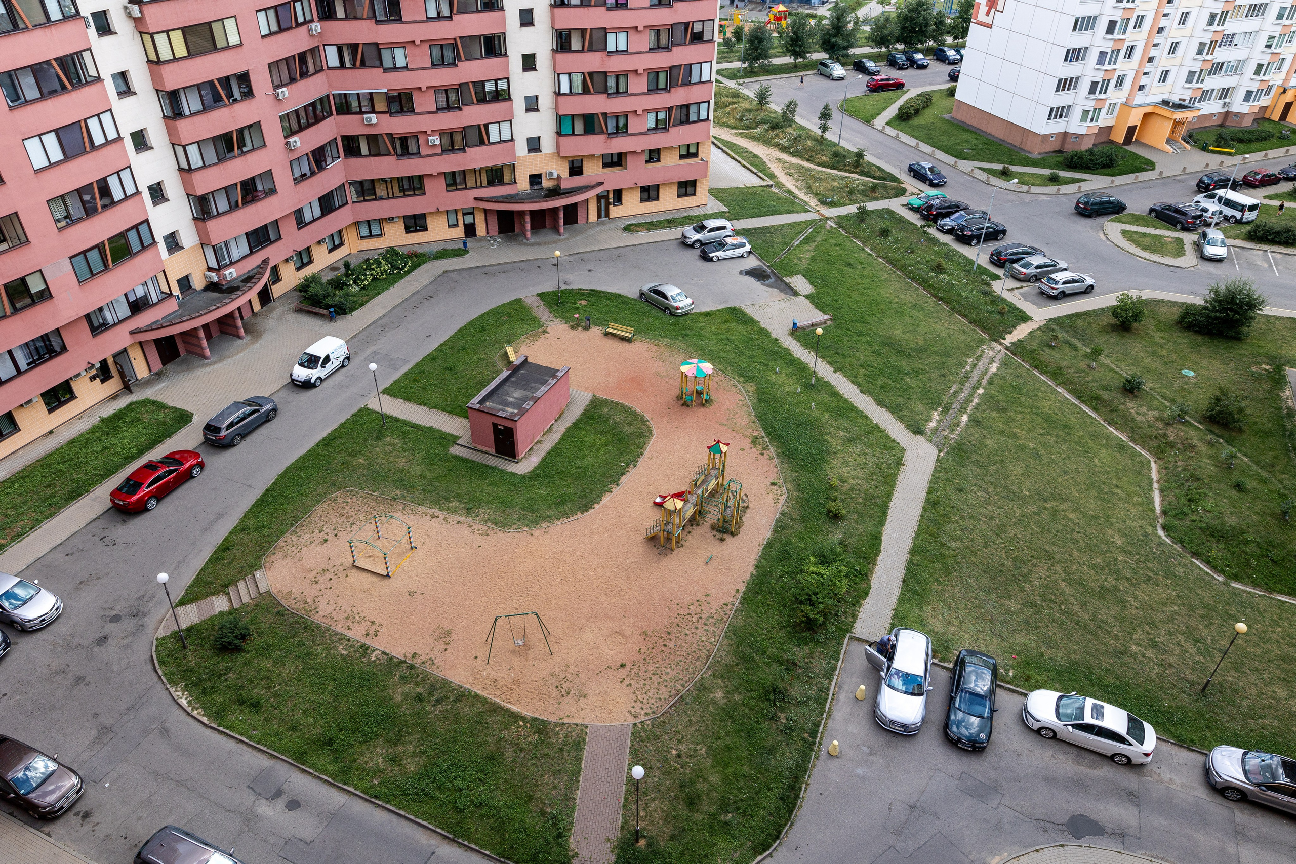 Одоевского 115а. Профессиональный интерьерный и репортажный фотограф Минск и РБ. Максим Орлов