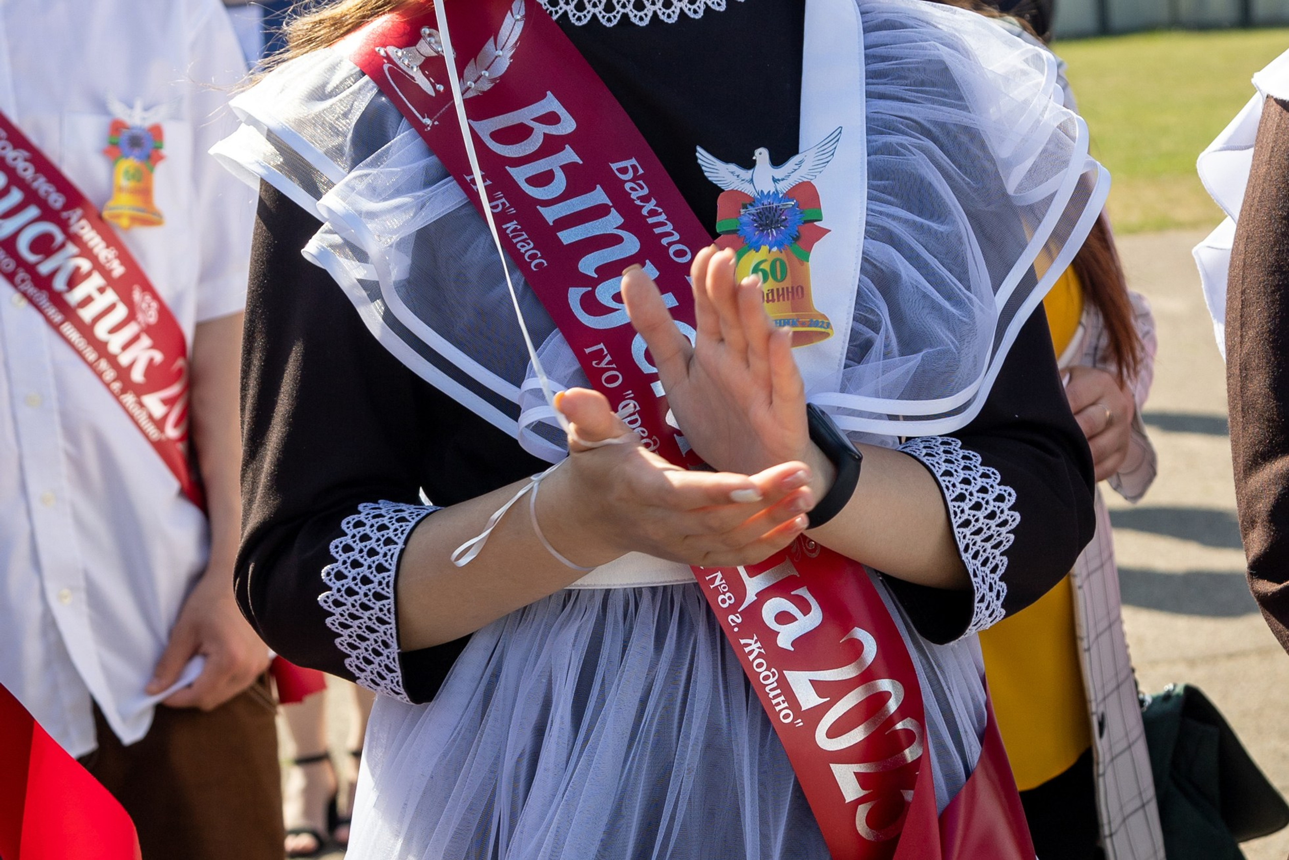 Выпускной в Жодино 2023. Профессиональный интерьерный и репортажный фотограф Минск и РБ. Максим Орлов