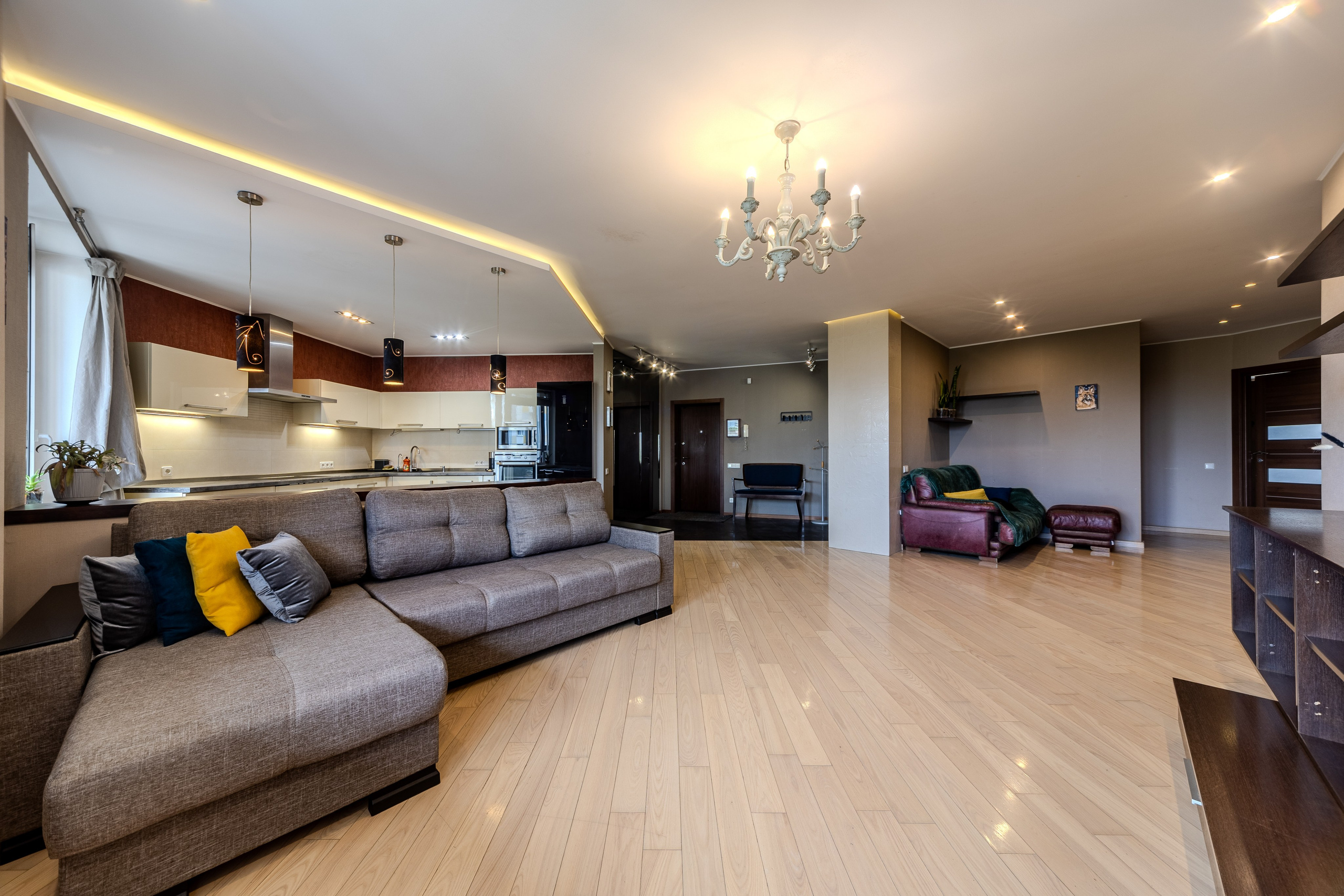 Жуковского 2. Эконом вариант. Профессиональный интерьерный и репортажный фотограф Минск и РБ. Максим Орлов