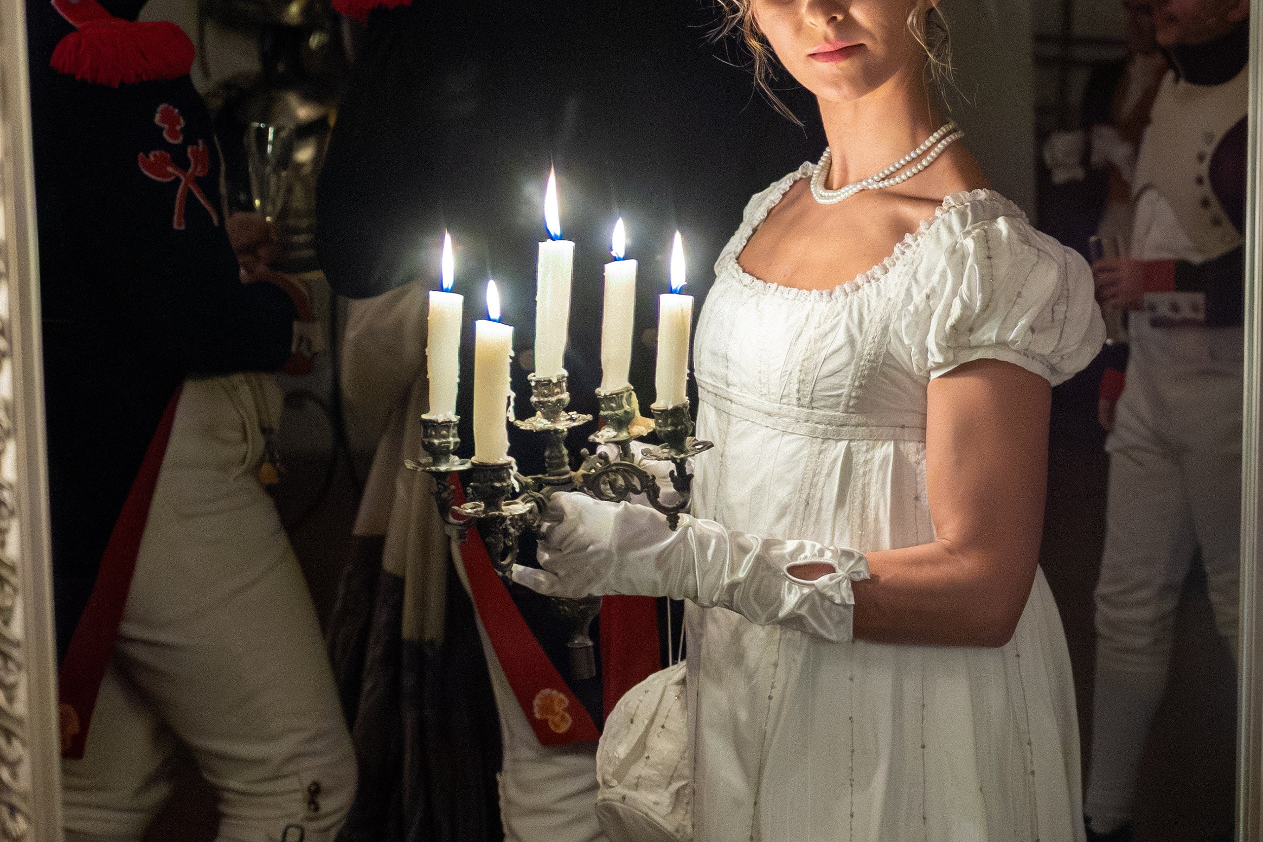 Бал «Золотой шпоры». Профессиональный интерьерный и репортажный фотограф Минск и РБ. Максим Орлов