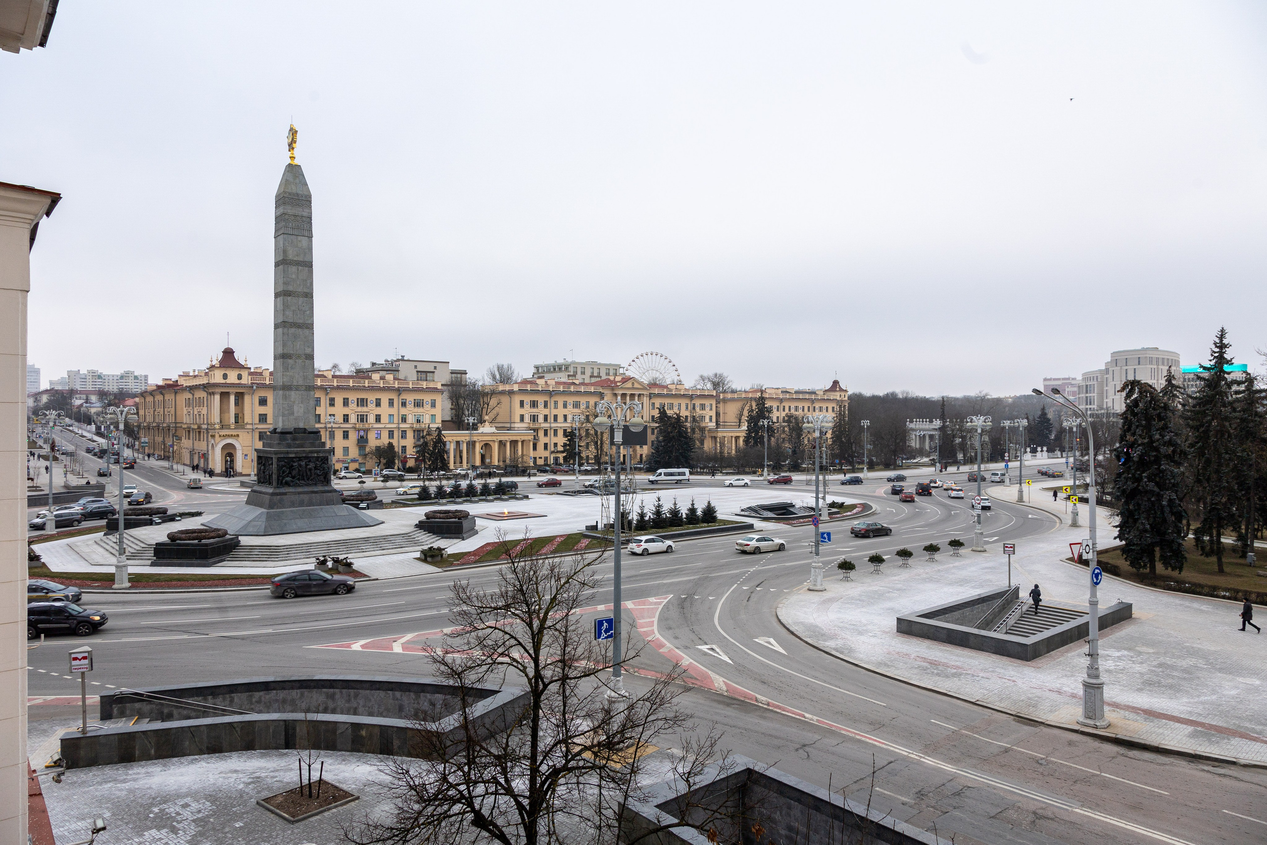 Пр. Независимости 37. Для продажи. Профессиональный интерьерный и репортажный фотограф Минск и РБ. Максим Орлов