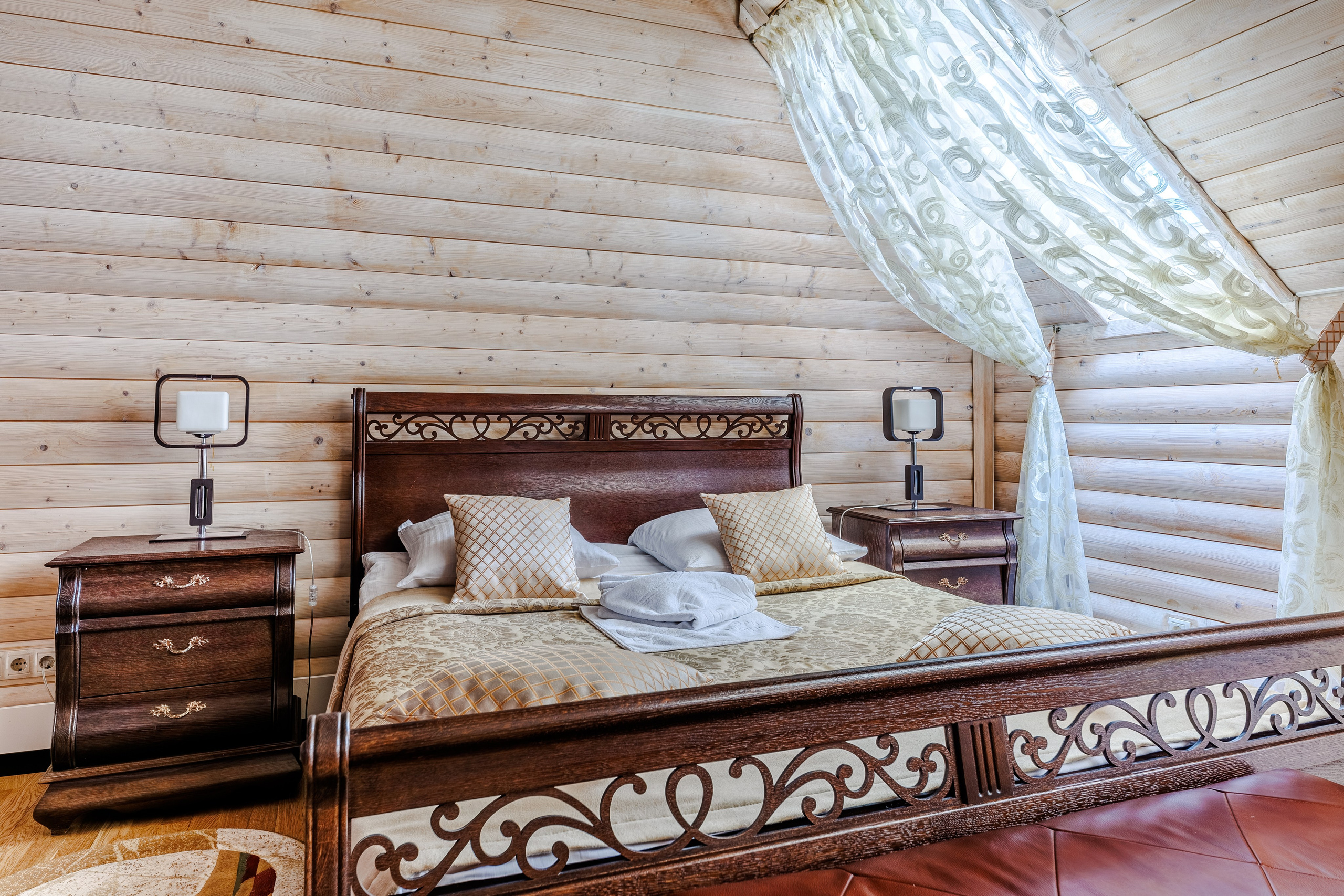 Санаторий «Журавушка». Профессиональный интерьерный и репортажный фотограф Минск и РБ. Максим Орлов