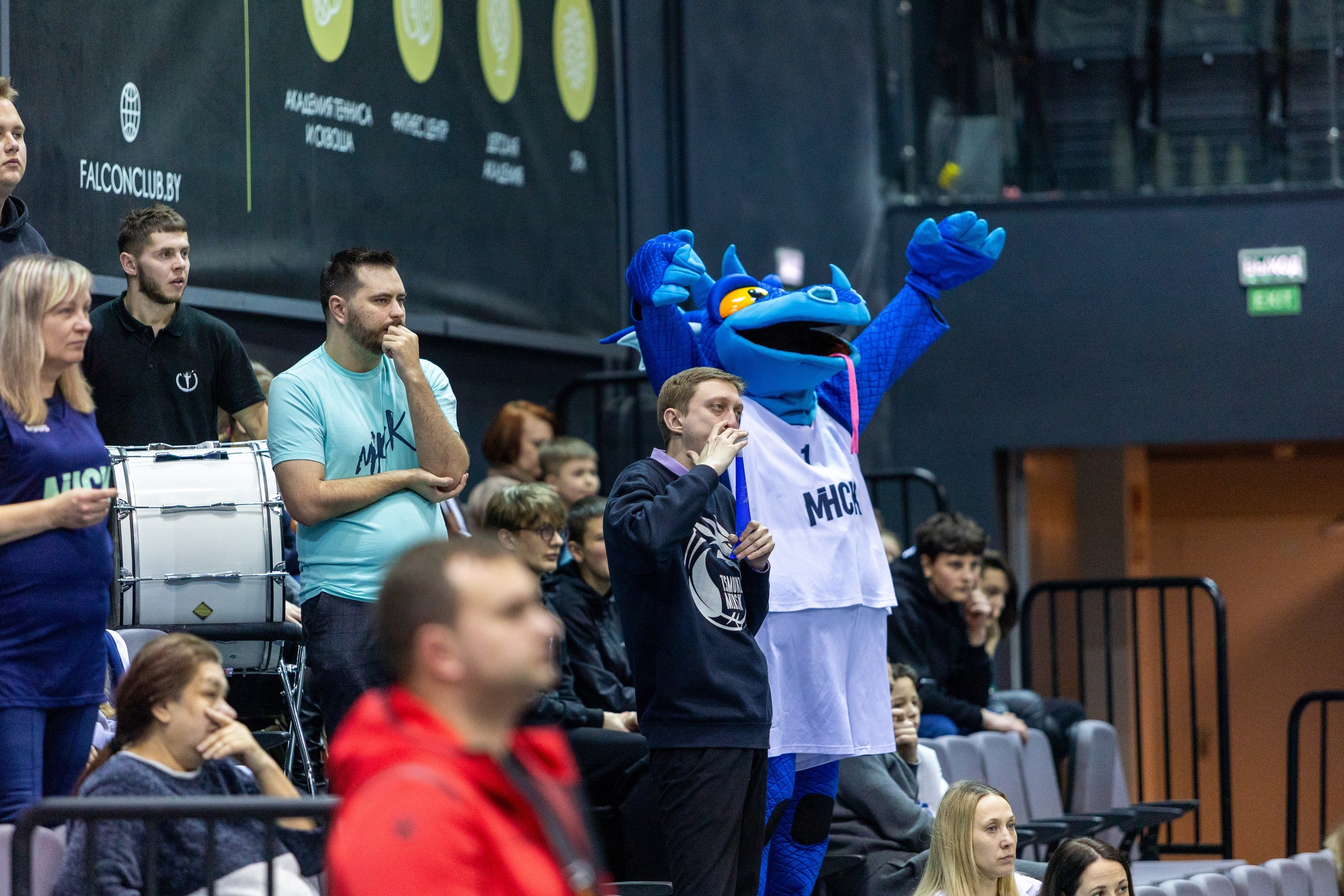 Баскетбол. Минск — MBA. 09.03.2024. Профессиональный интерьерный и репортажный фотограф Минск и РБ. Максим Орлов