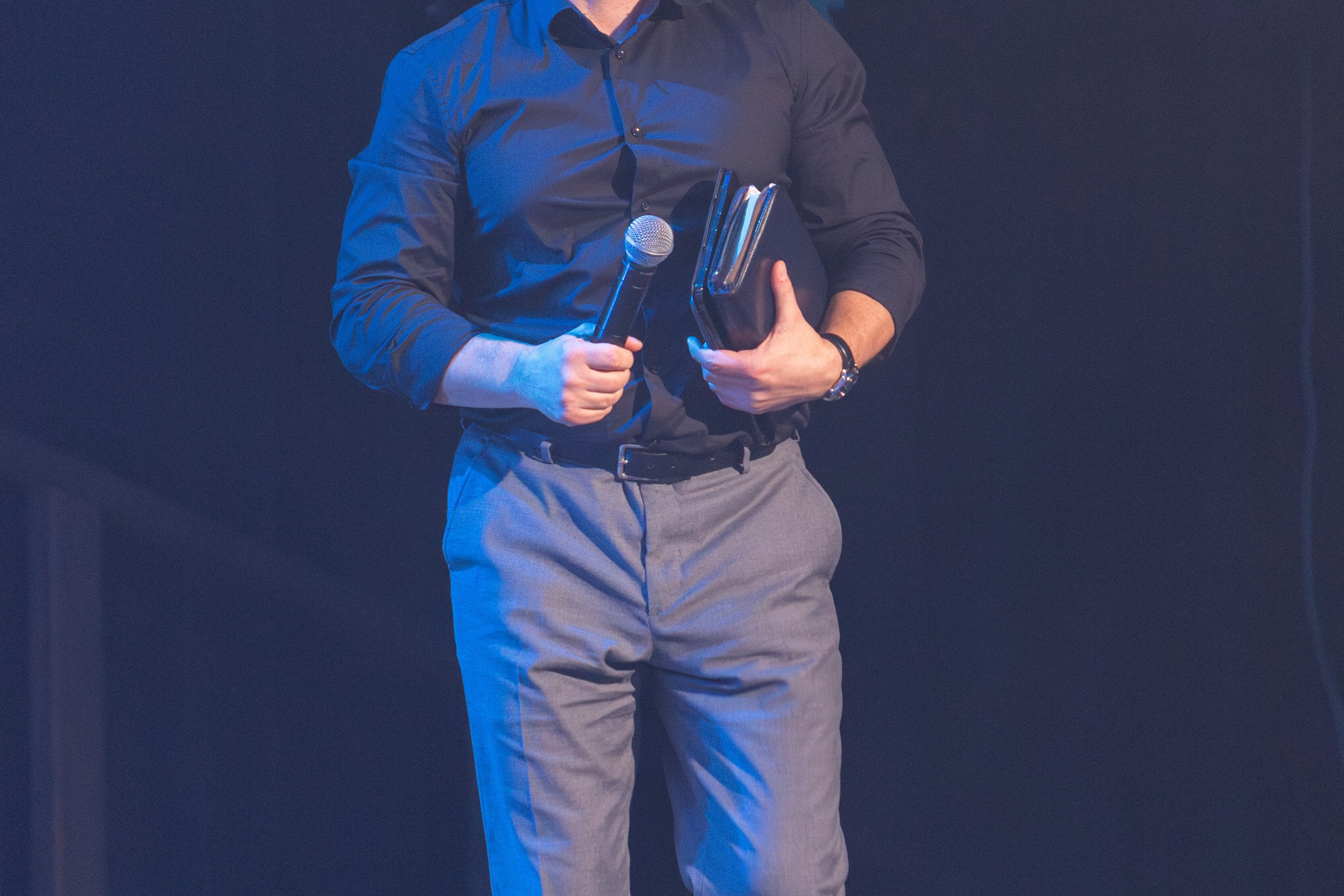 Конференция Medialive 2024. День второй. Профессиональный интерьерный и репортажный фотограф Минск и РБ. Максим Орлов