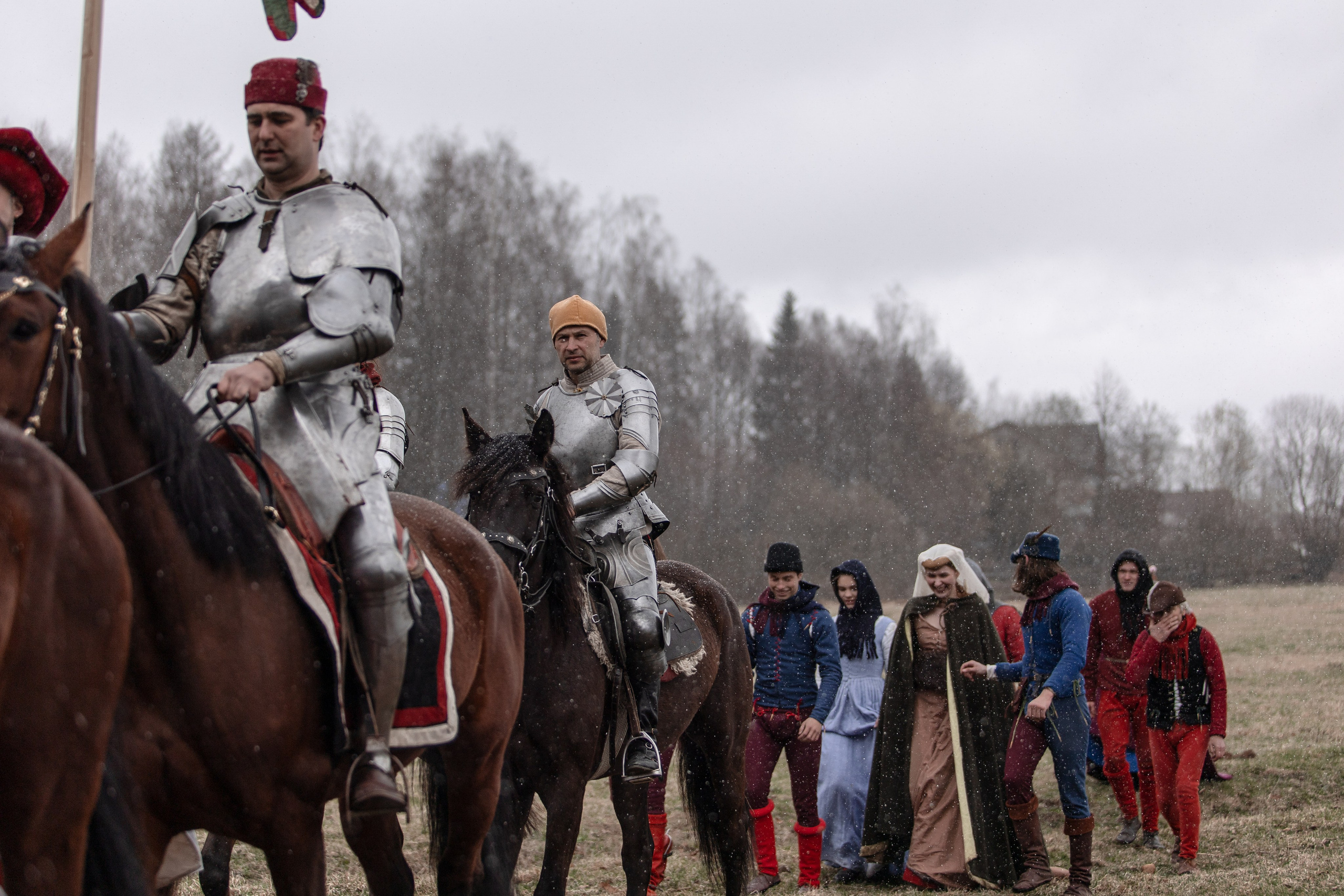Турнир «Золотой шпоры». Профессиональный интерьерный и репортажный фотограф Минск и РБ. Максим Орлов