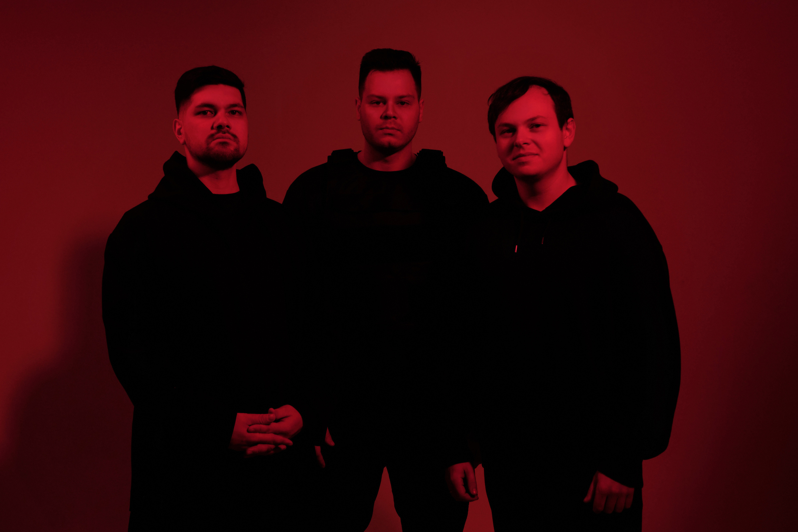 OMUT. Портрет музыкальной группы