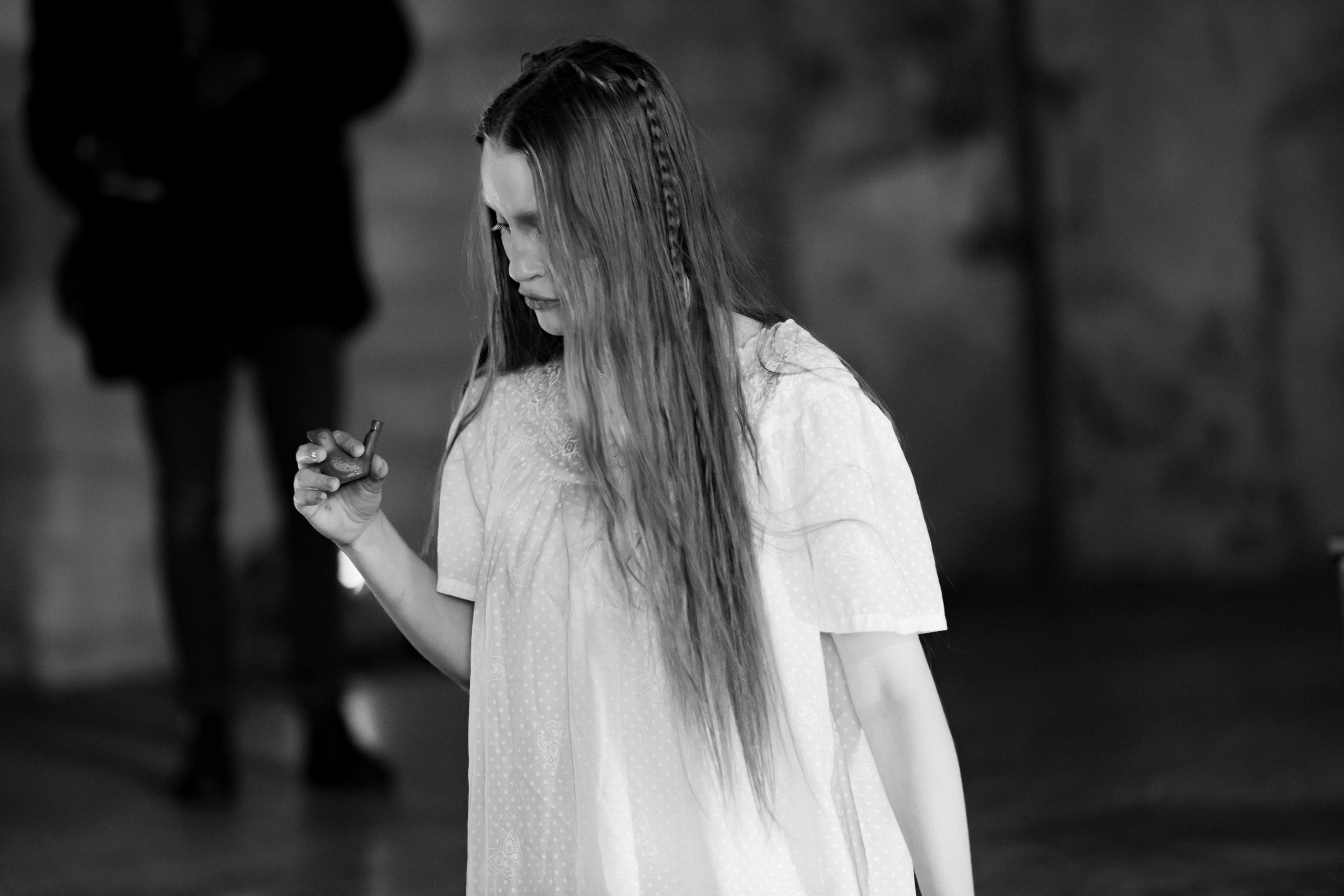 •Спектакли