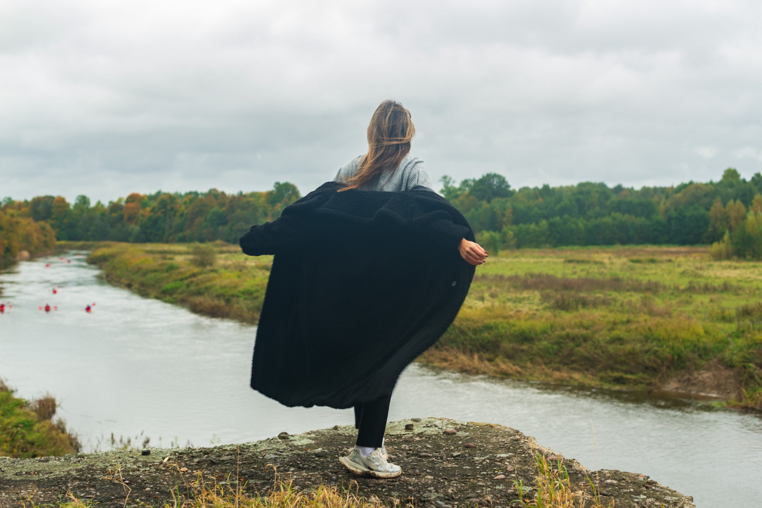 Блог. Фотограф Ксения Шевкопляс. г. Калининград. Кинематографический стиль — эстетика и истории, рассказанные через объектив
