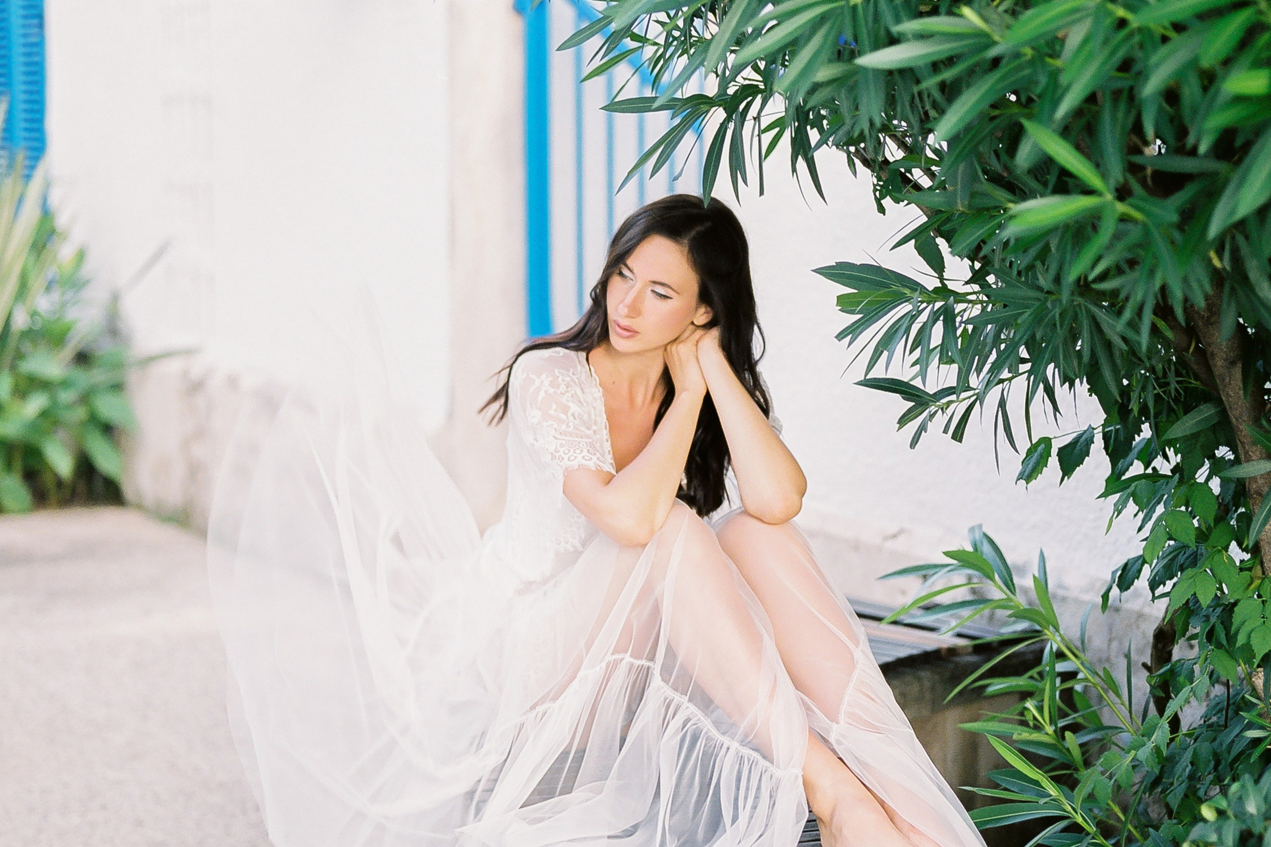 Budva / Черногория