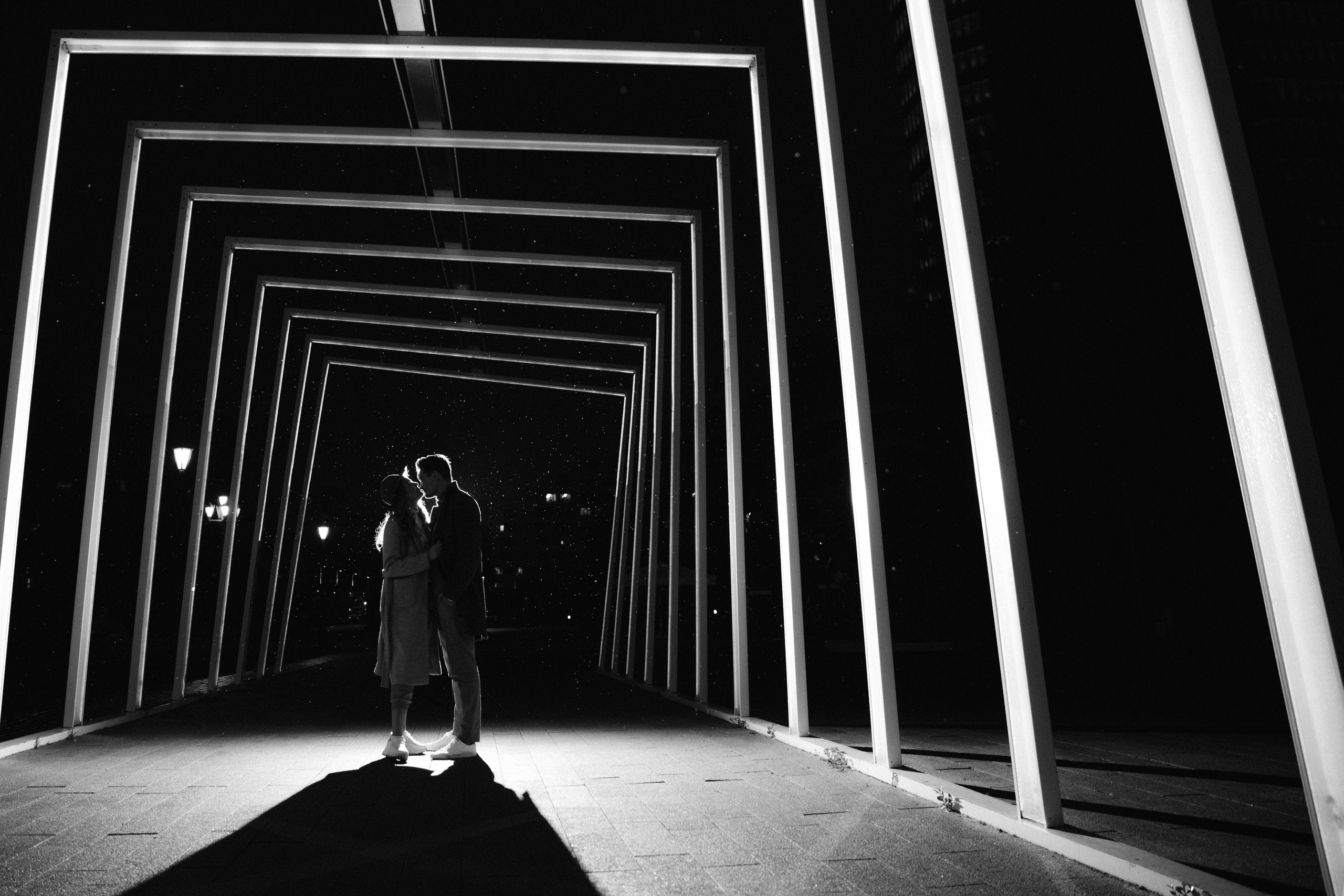 Егор и Марина