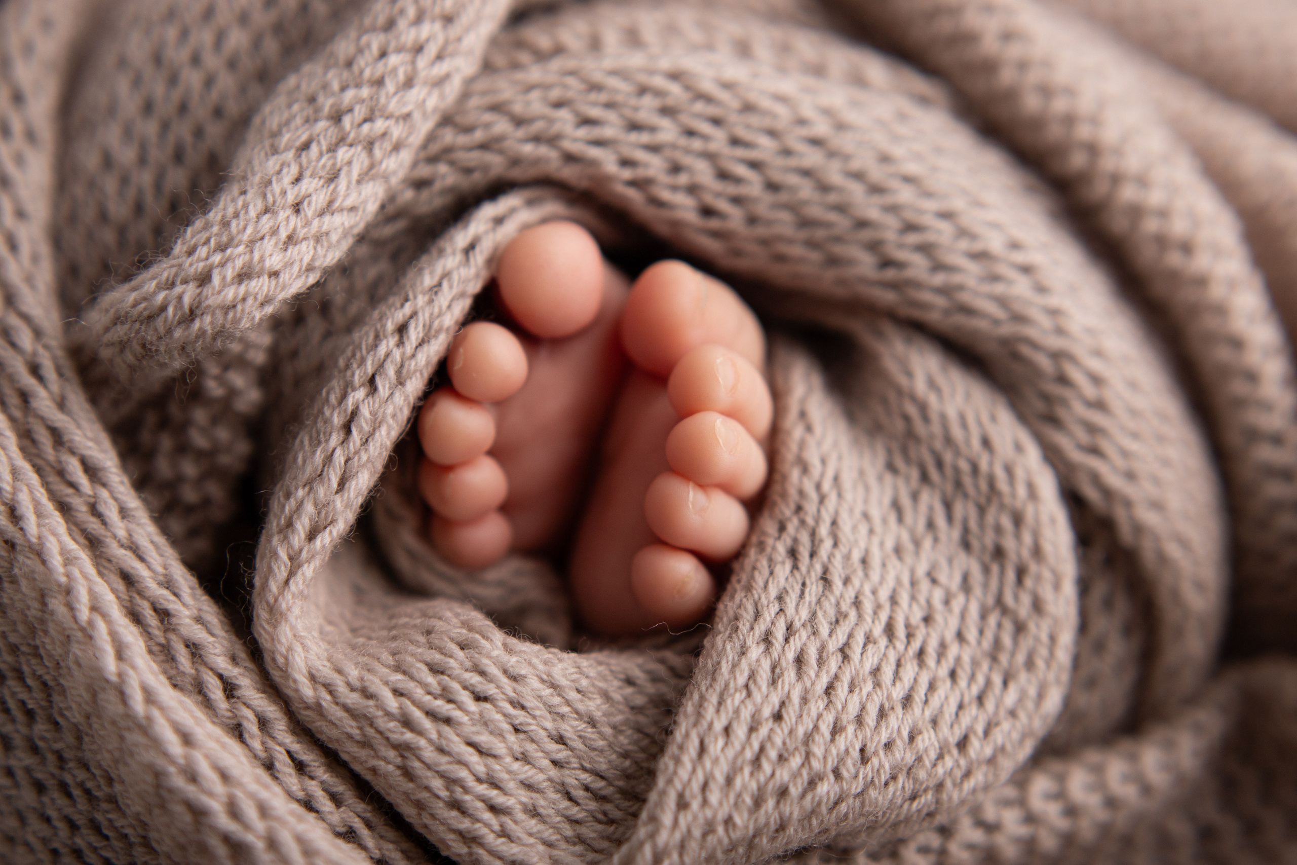 Новорожденные