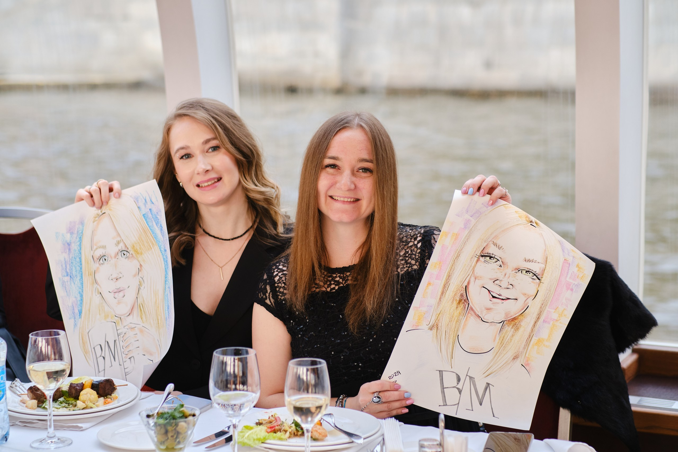 Корпоратив BrandSmart