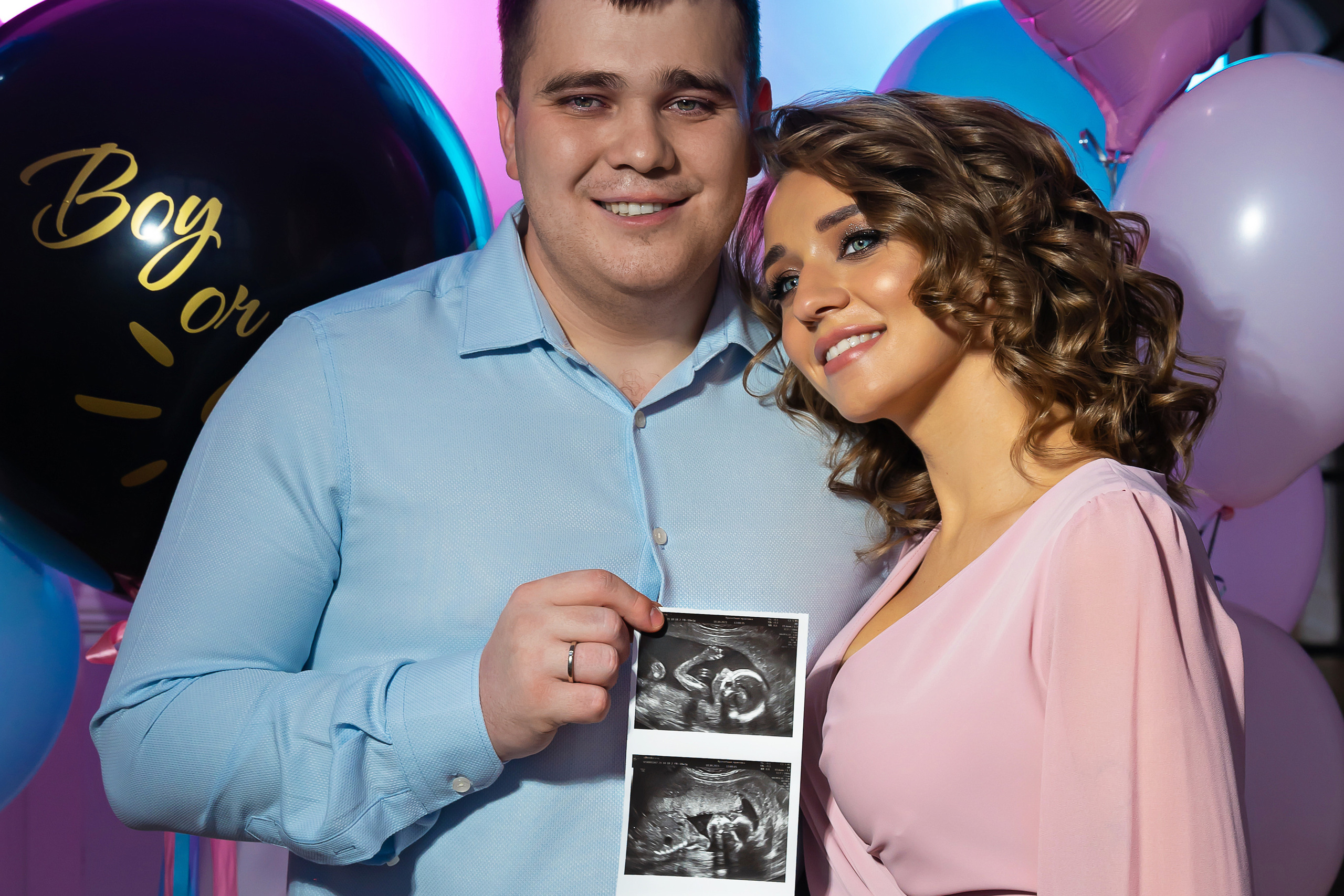 В ожидании