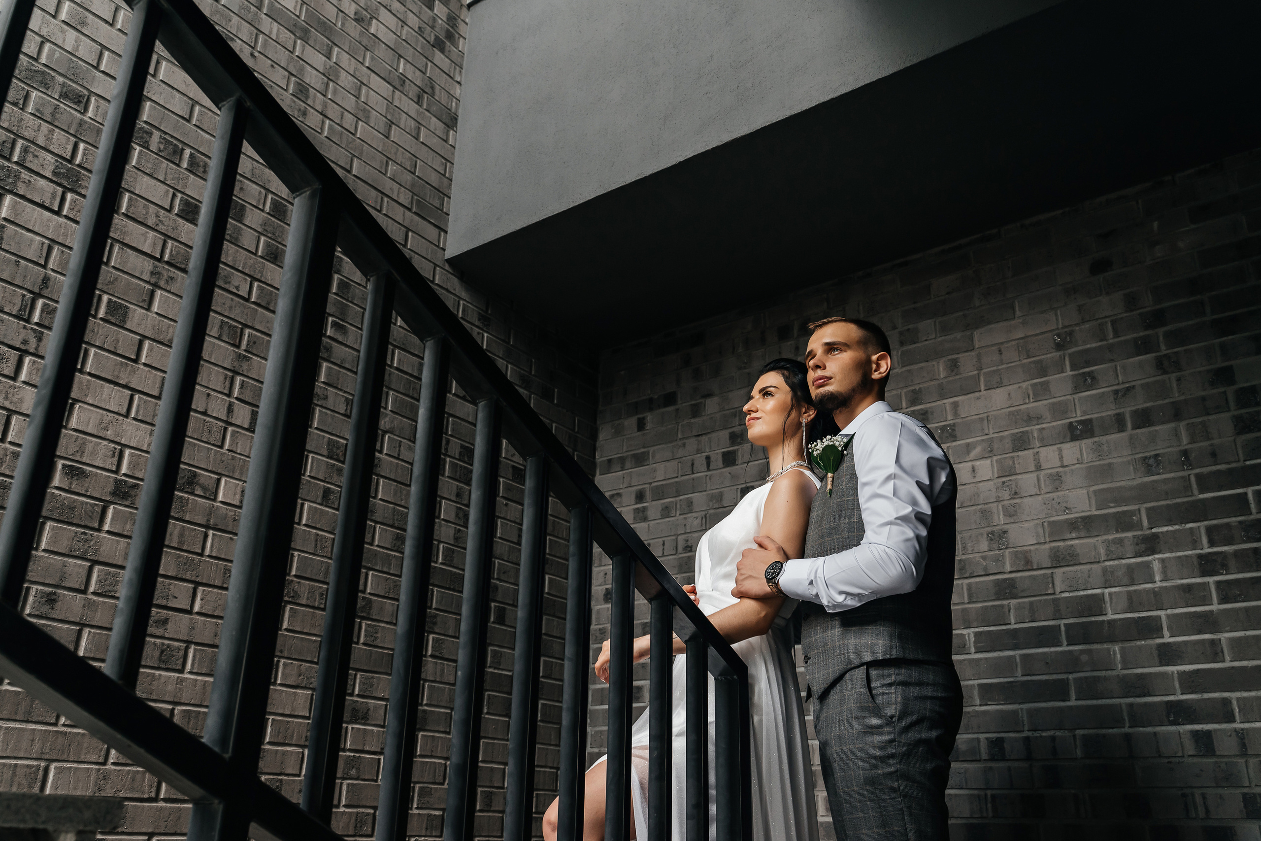 Таня и Кирилл