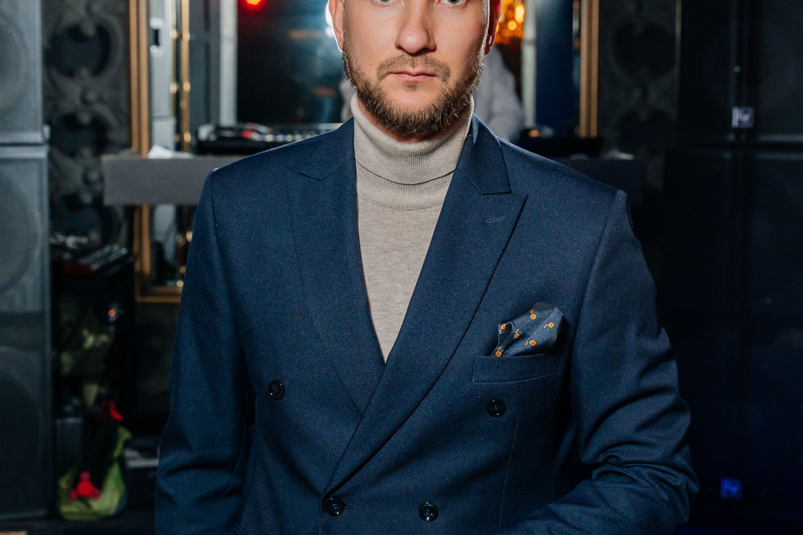 Корпоративы