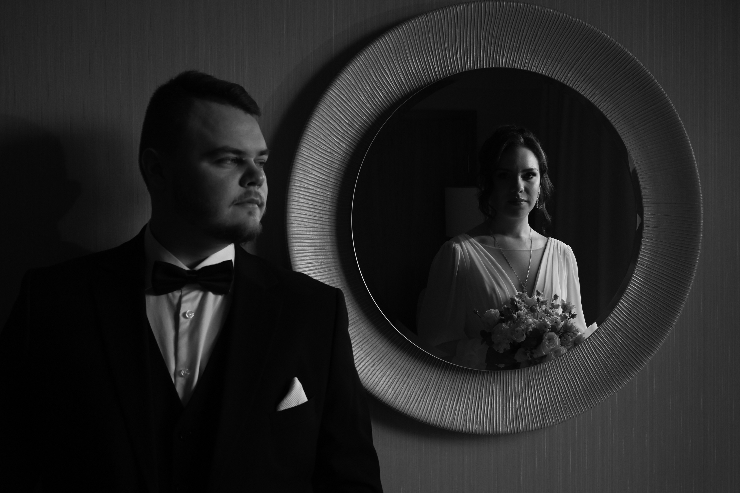 Арсений и&nbsp;Татьяна 04.09.25