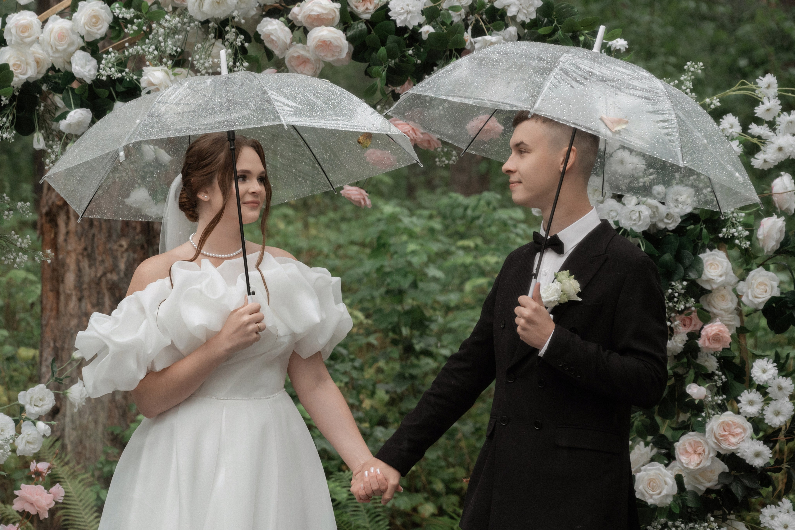 Михаил и&nbsp;Софья 08.08.25