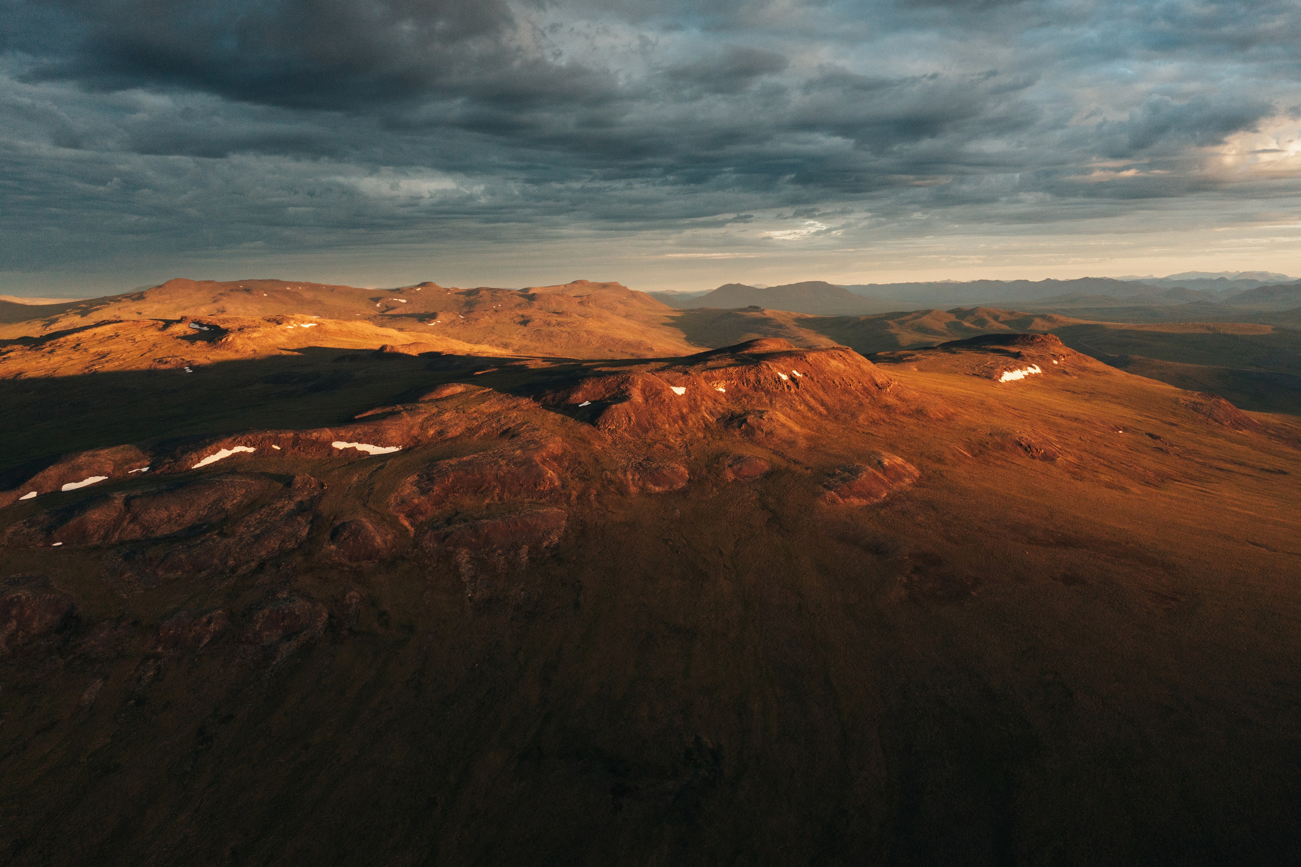 Путешествия