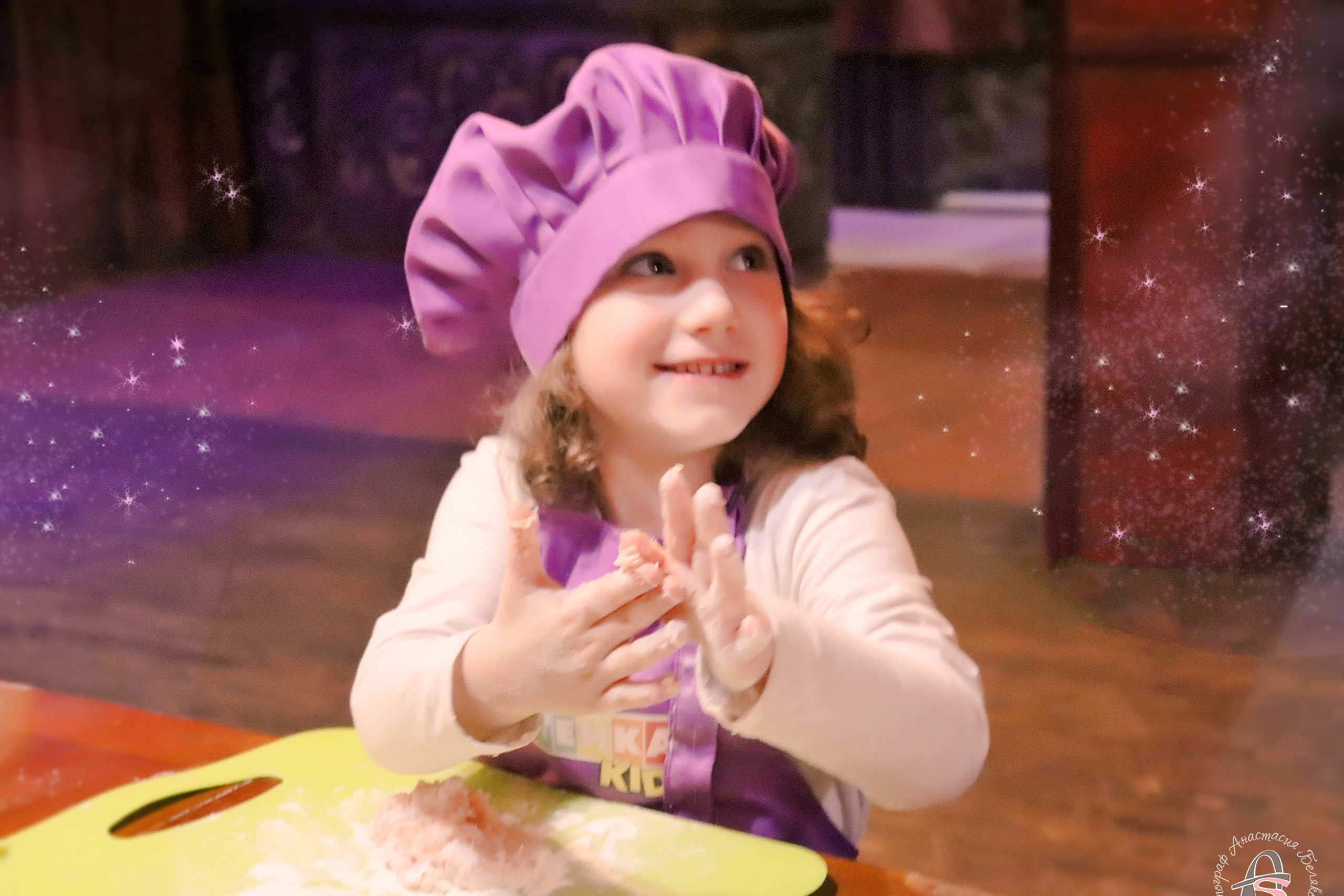 Детские фотоссесии AS