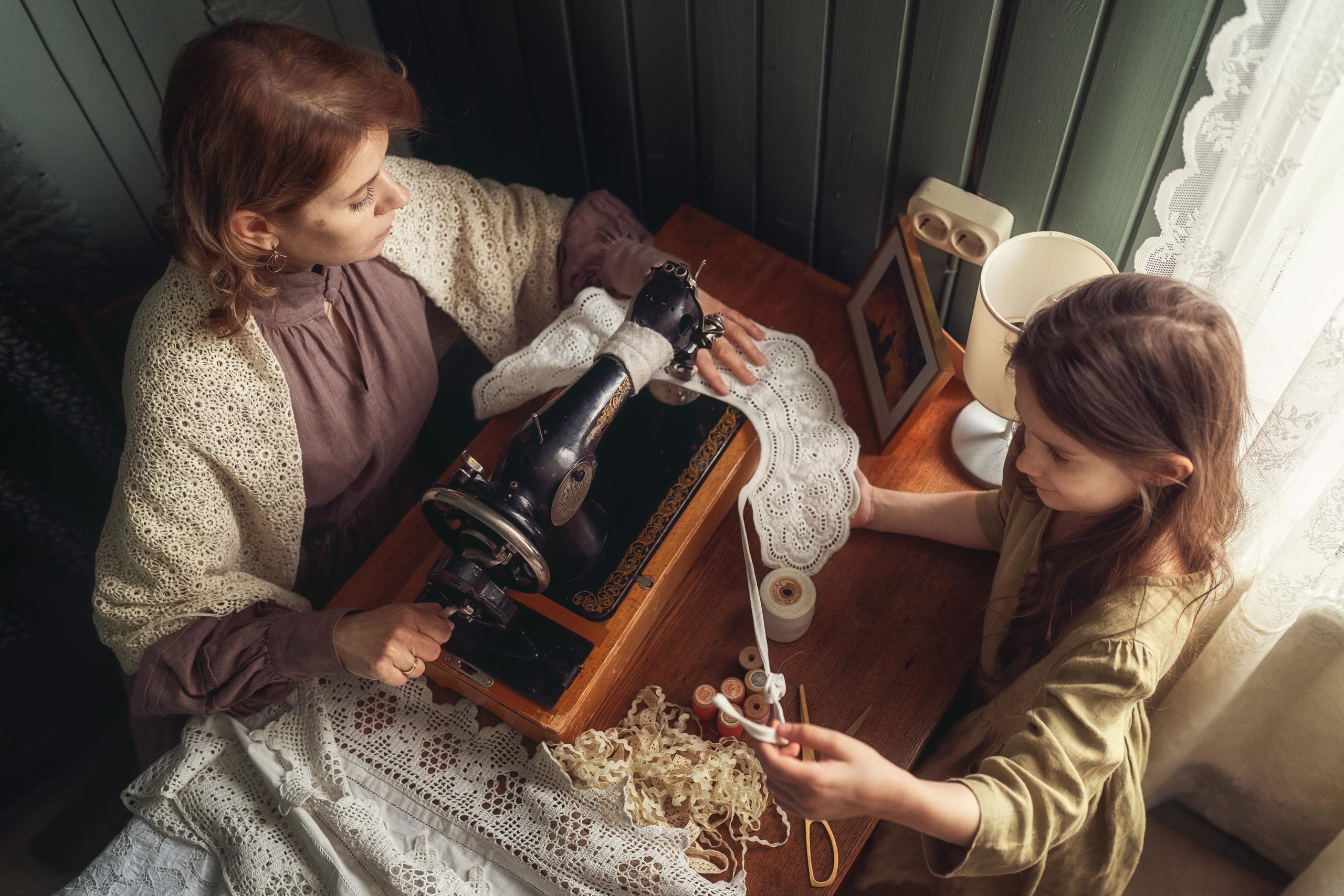 Женские прелести